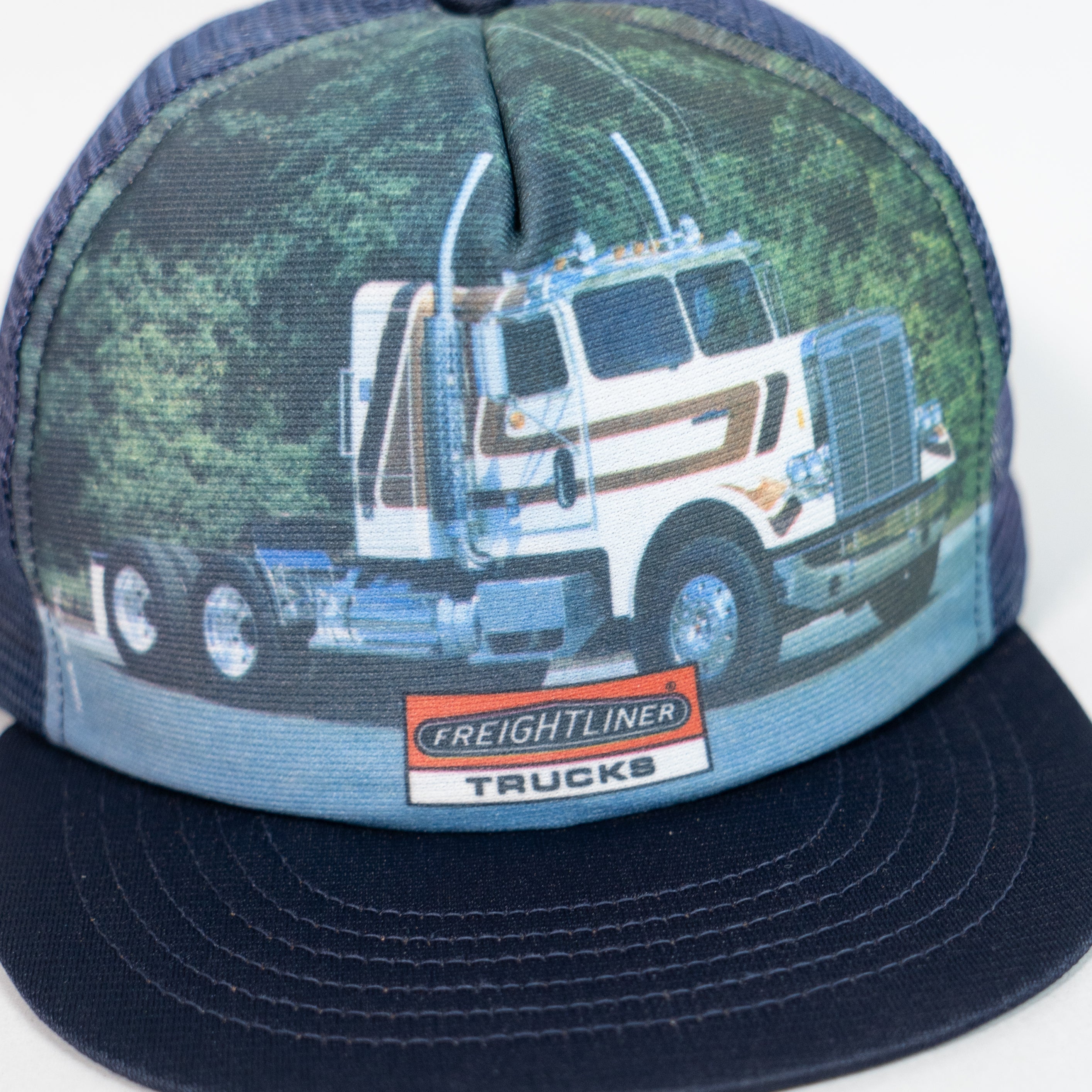 Freightliner Truck