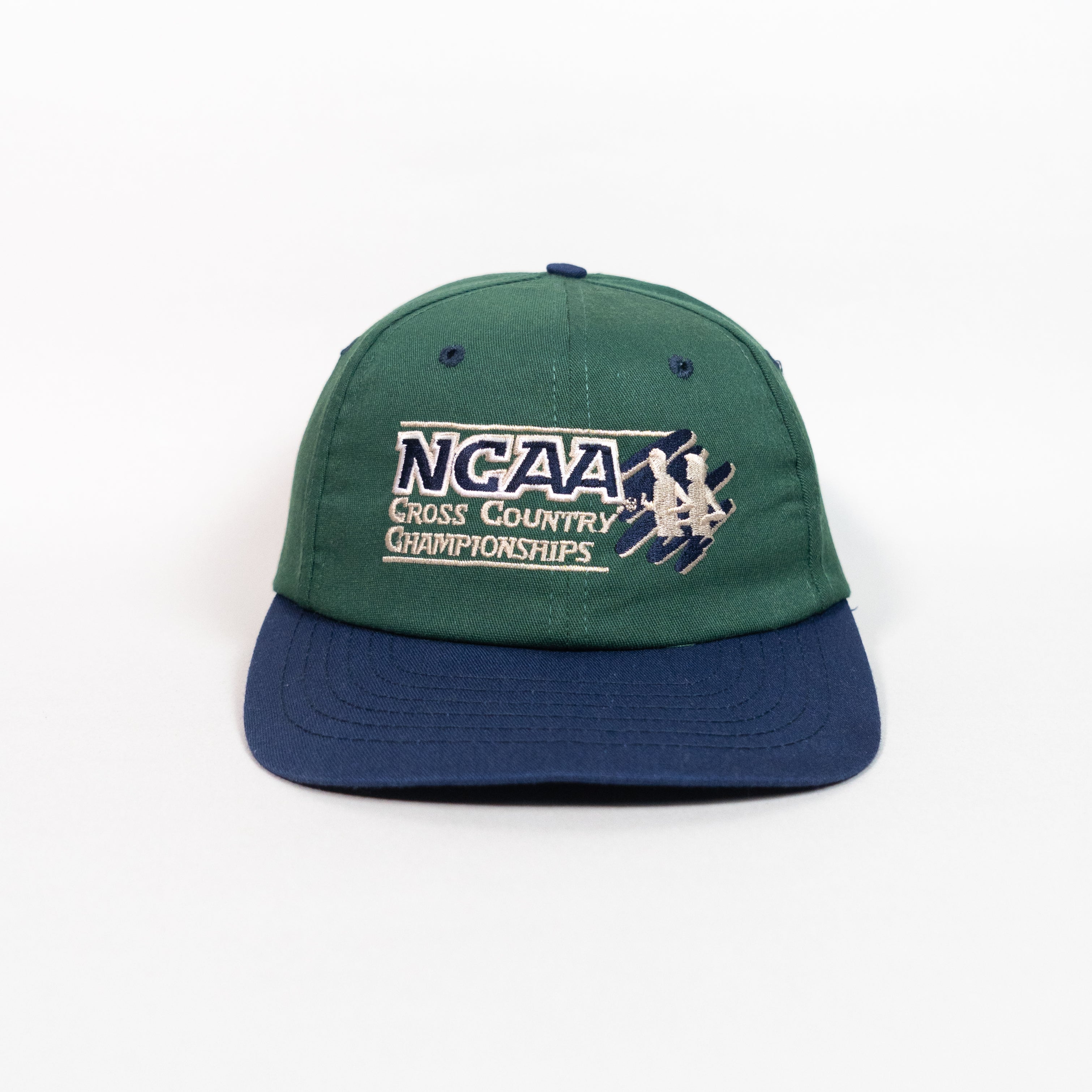 NCAA – ALLCAPS