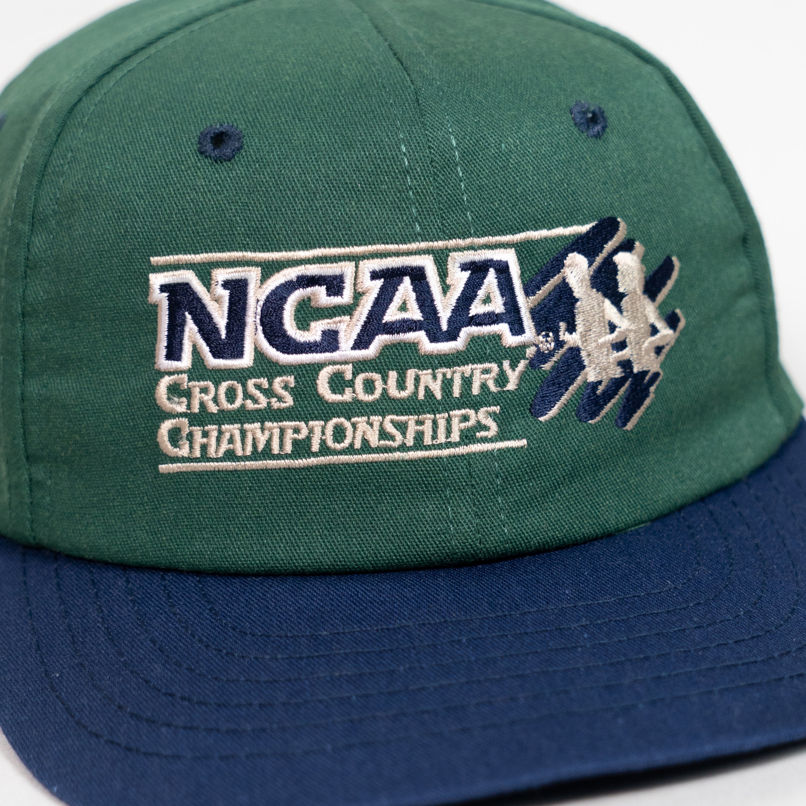 NCAA – ALLCAPS