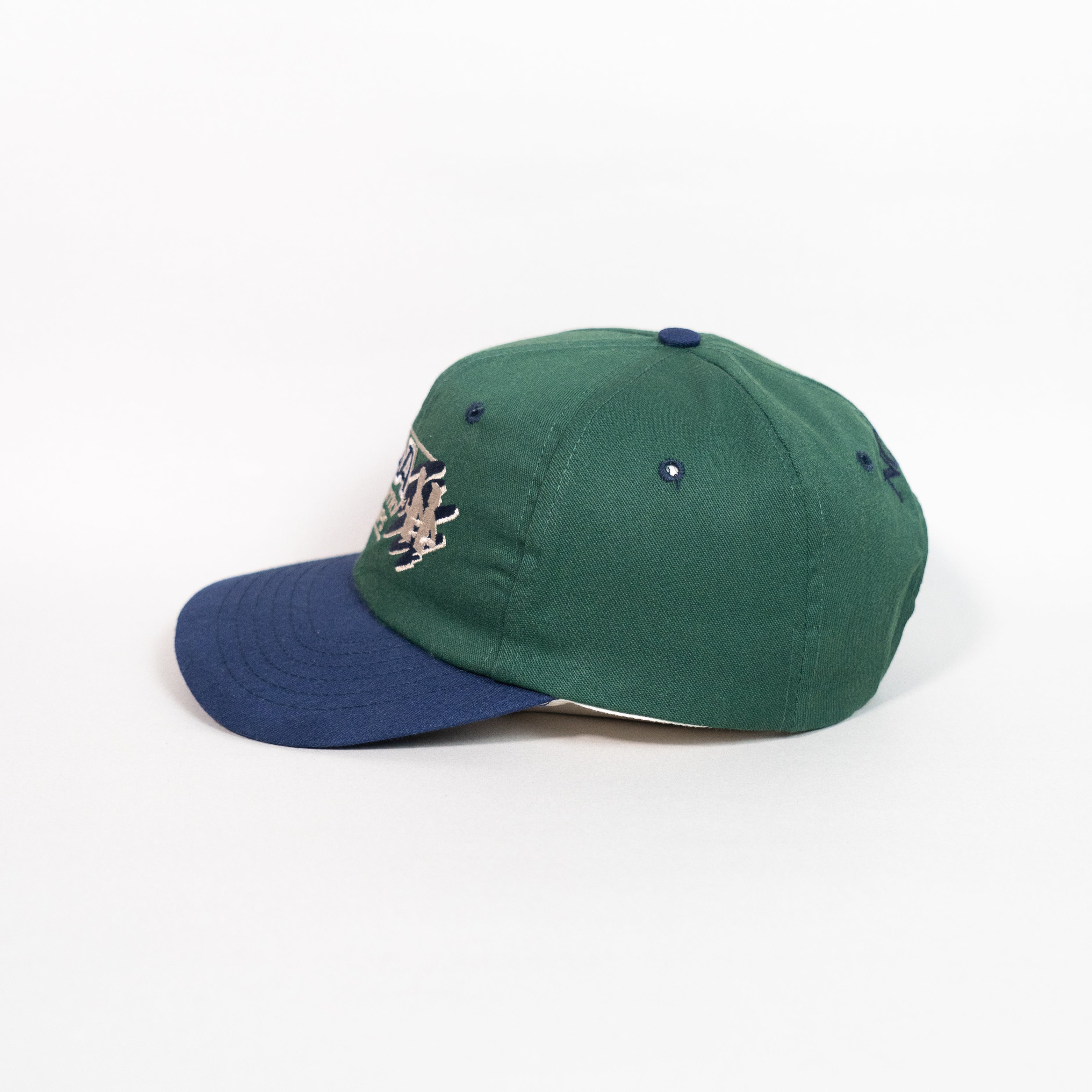 NCAA – ALLCAPS