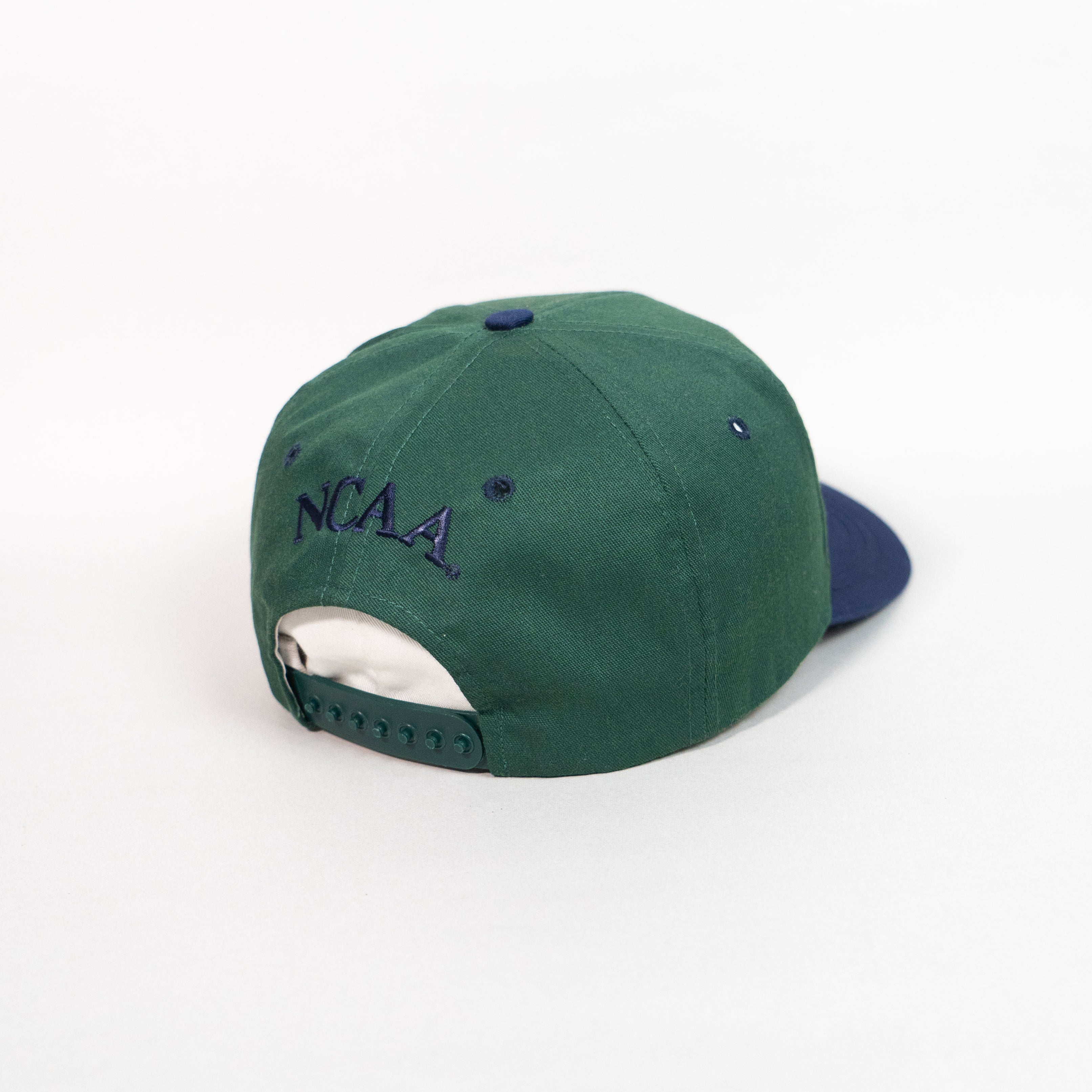 NCAA – ALLCAPS