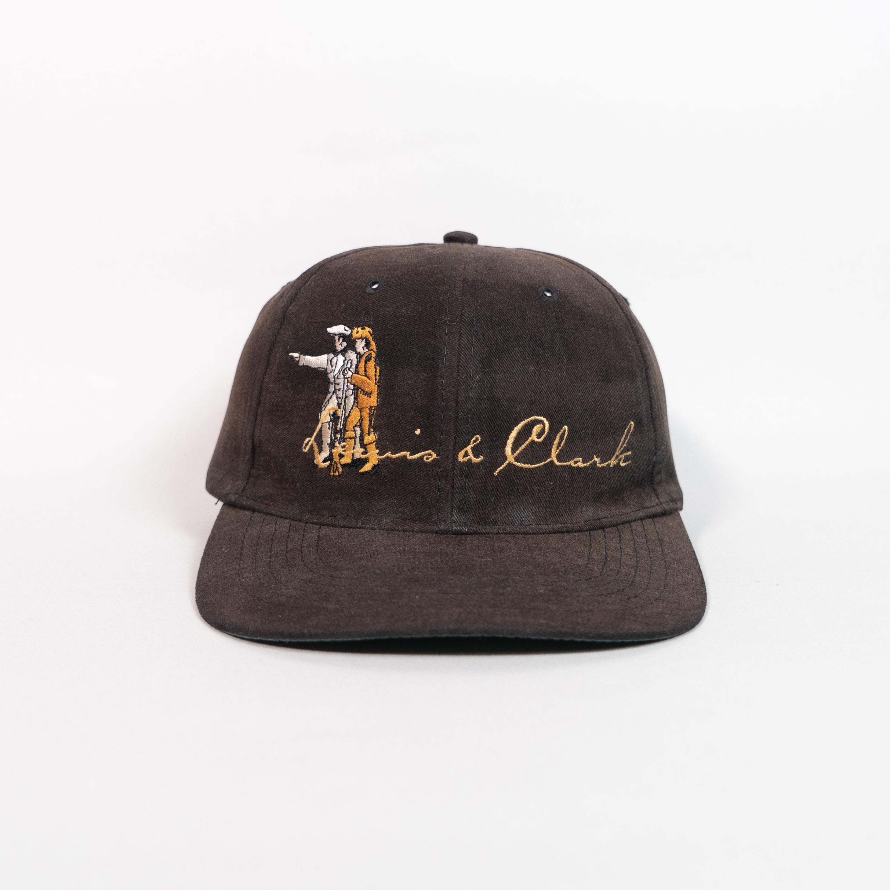 Lewis & Clark