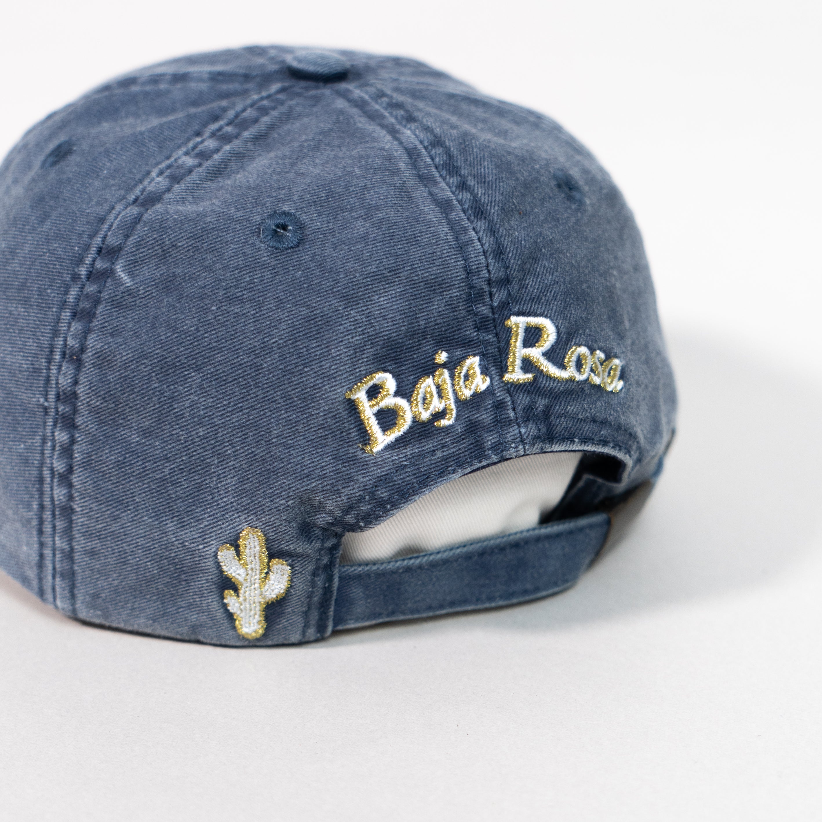 Baja Rosa