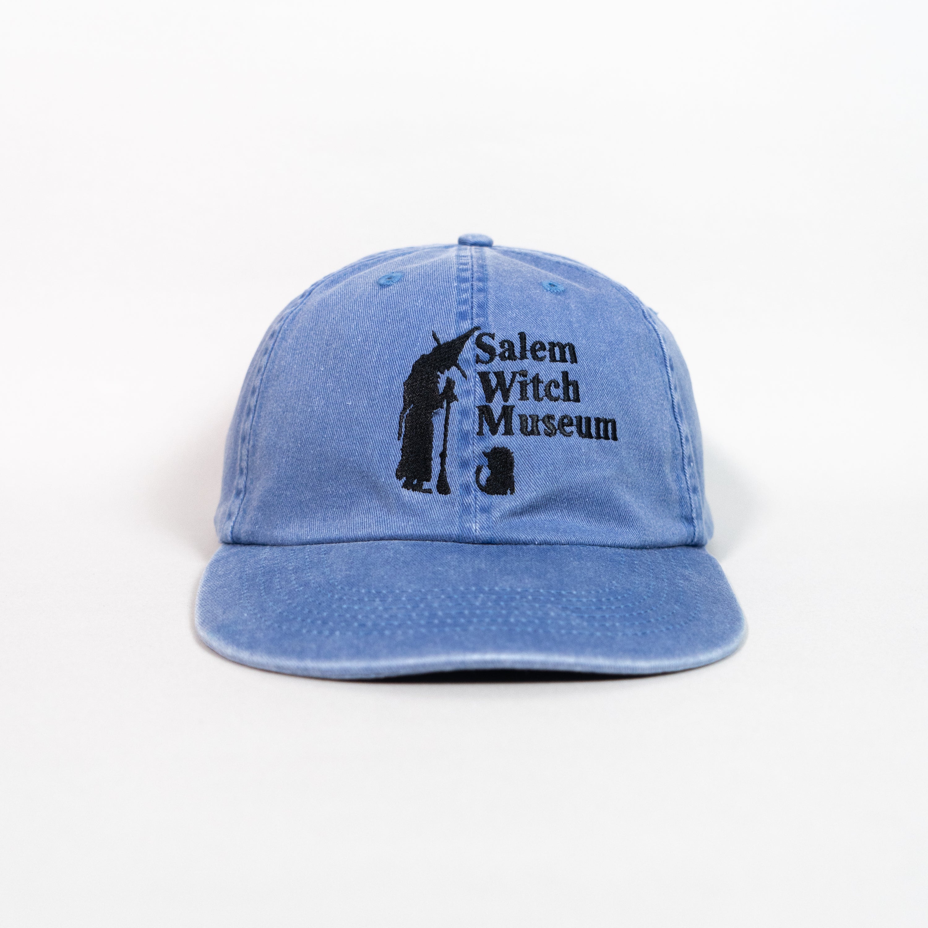 Salem Witch Museum