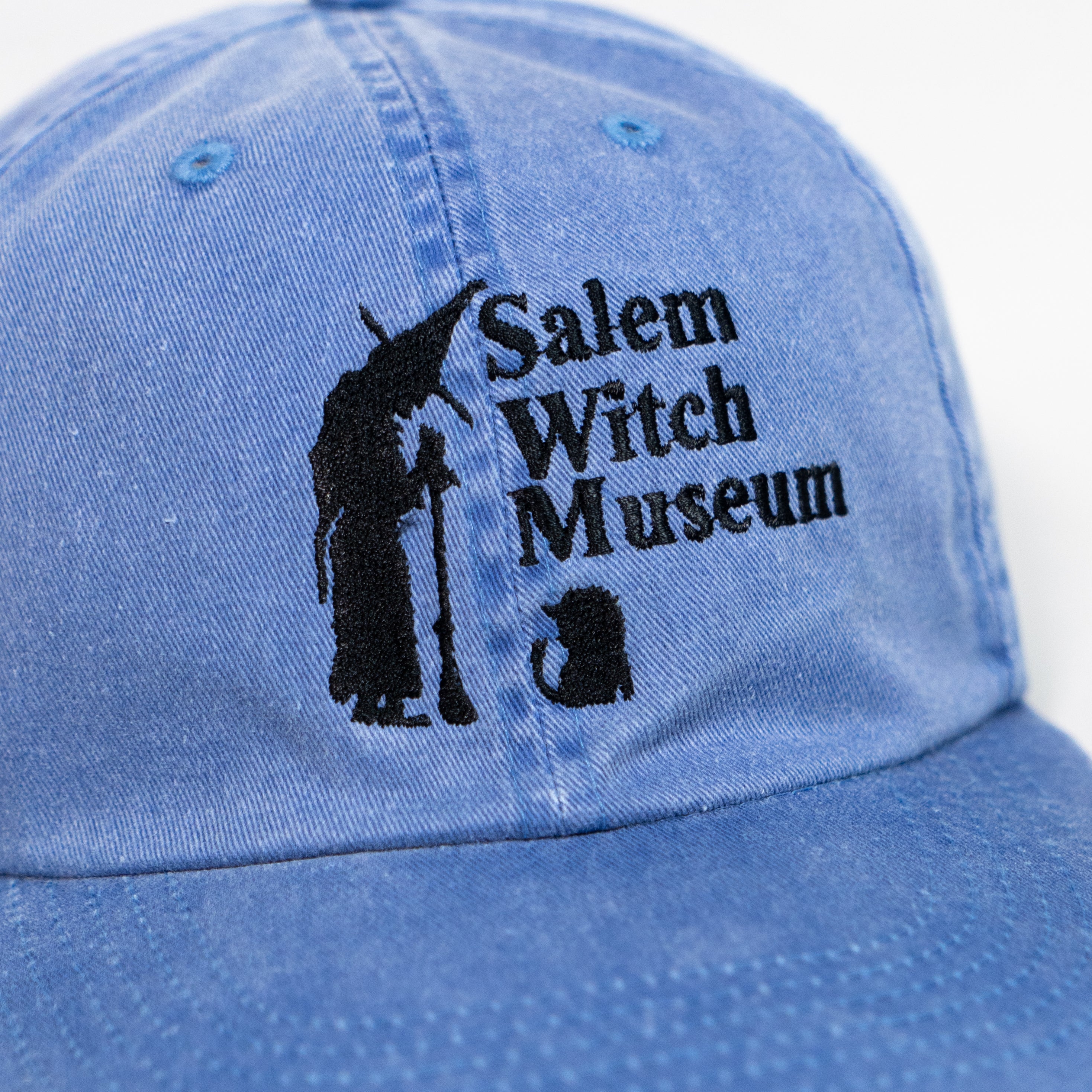 Salem Witch Museum