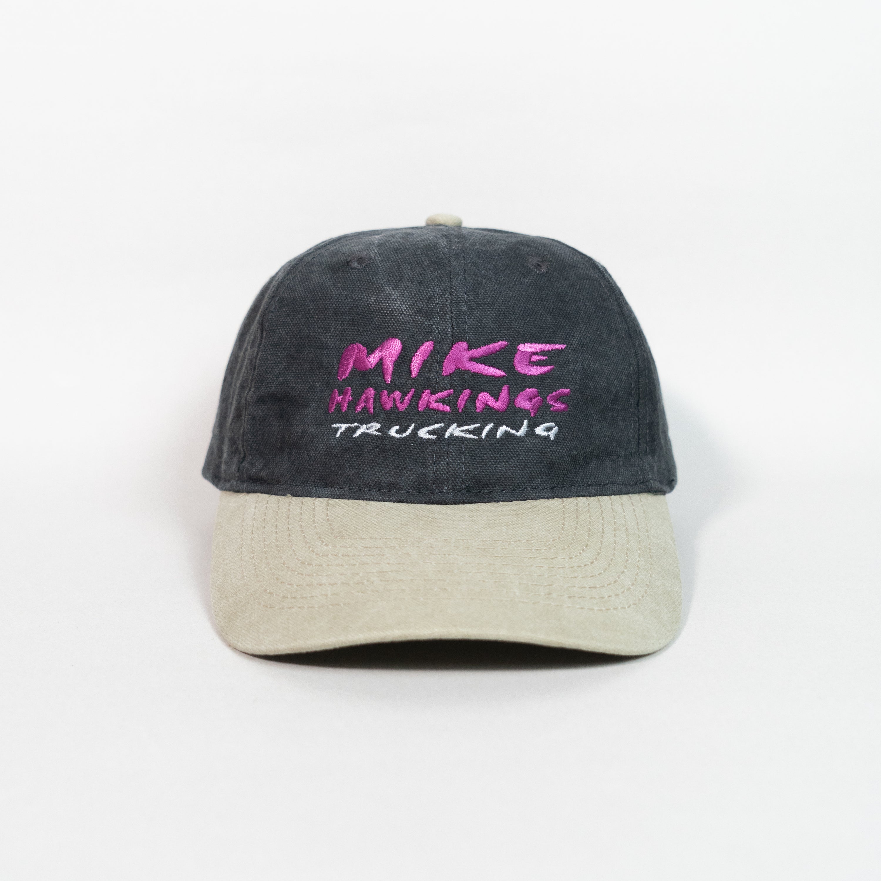 Mike Hawkings