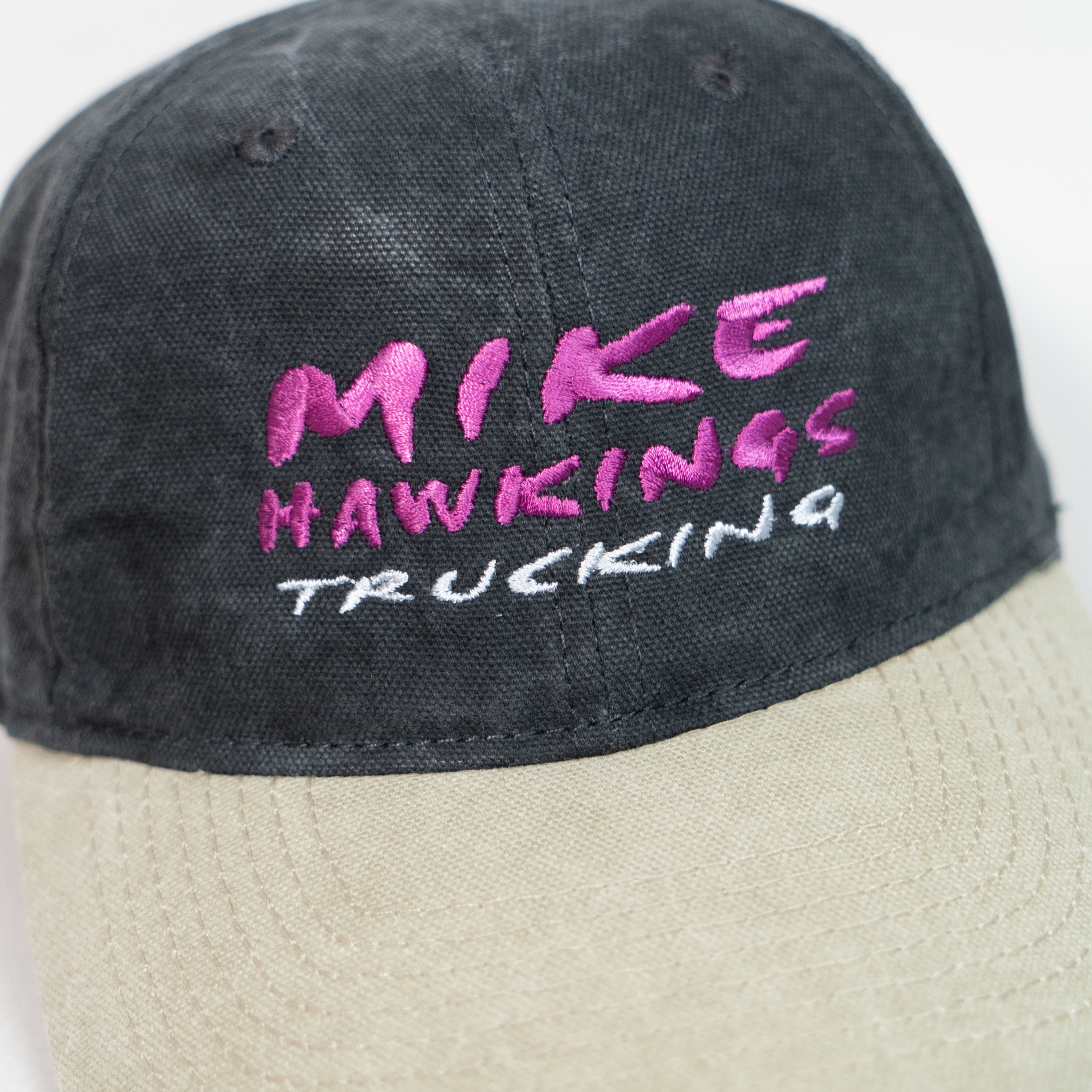 Mike Hawkings