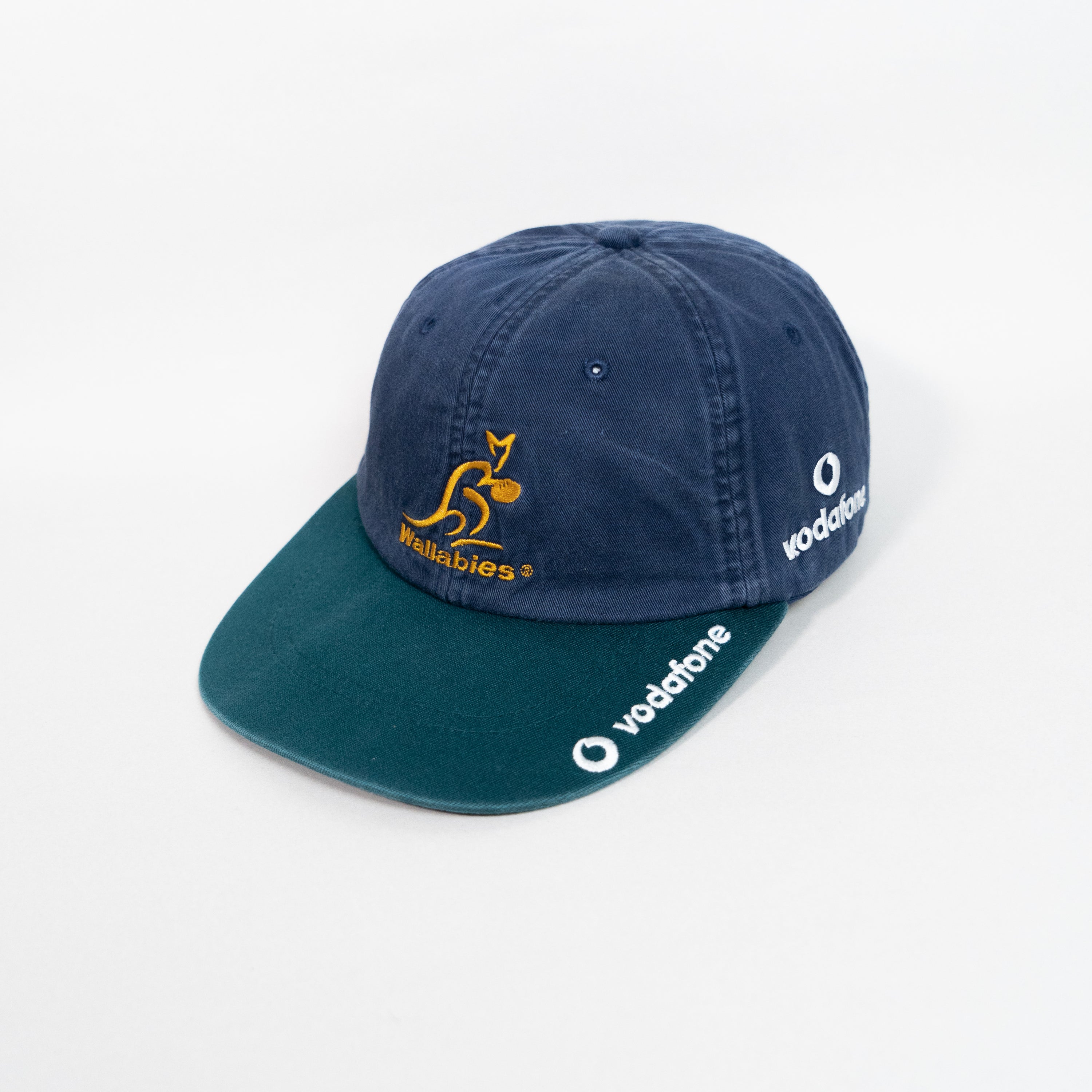 Wallabies