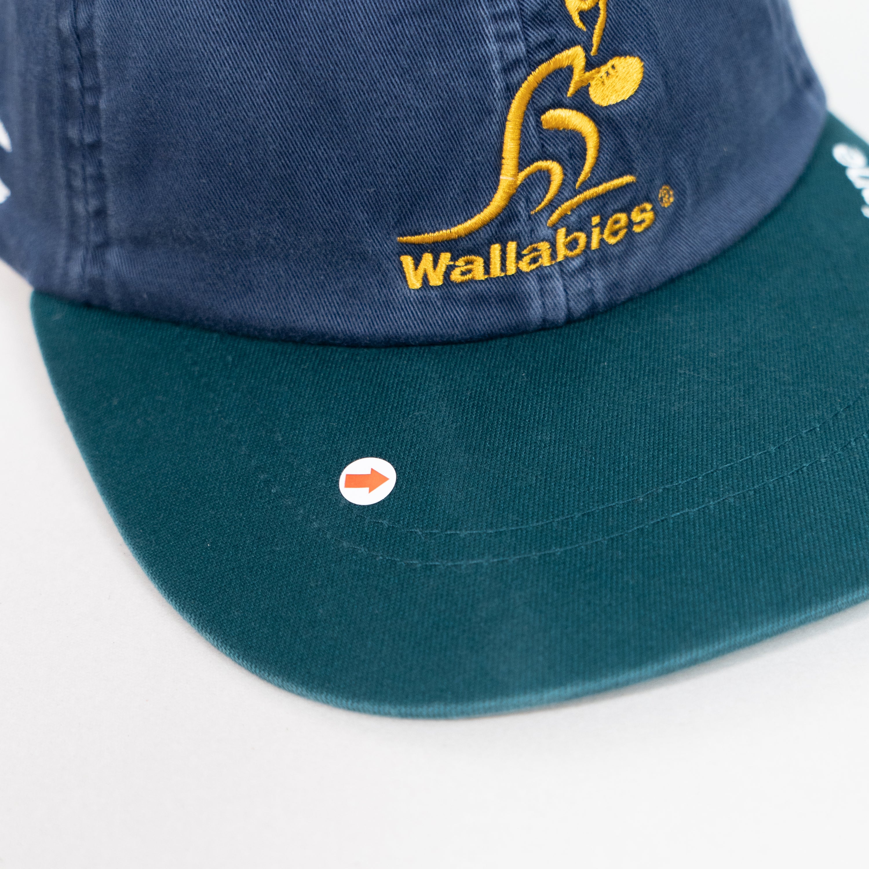 Wallabies