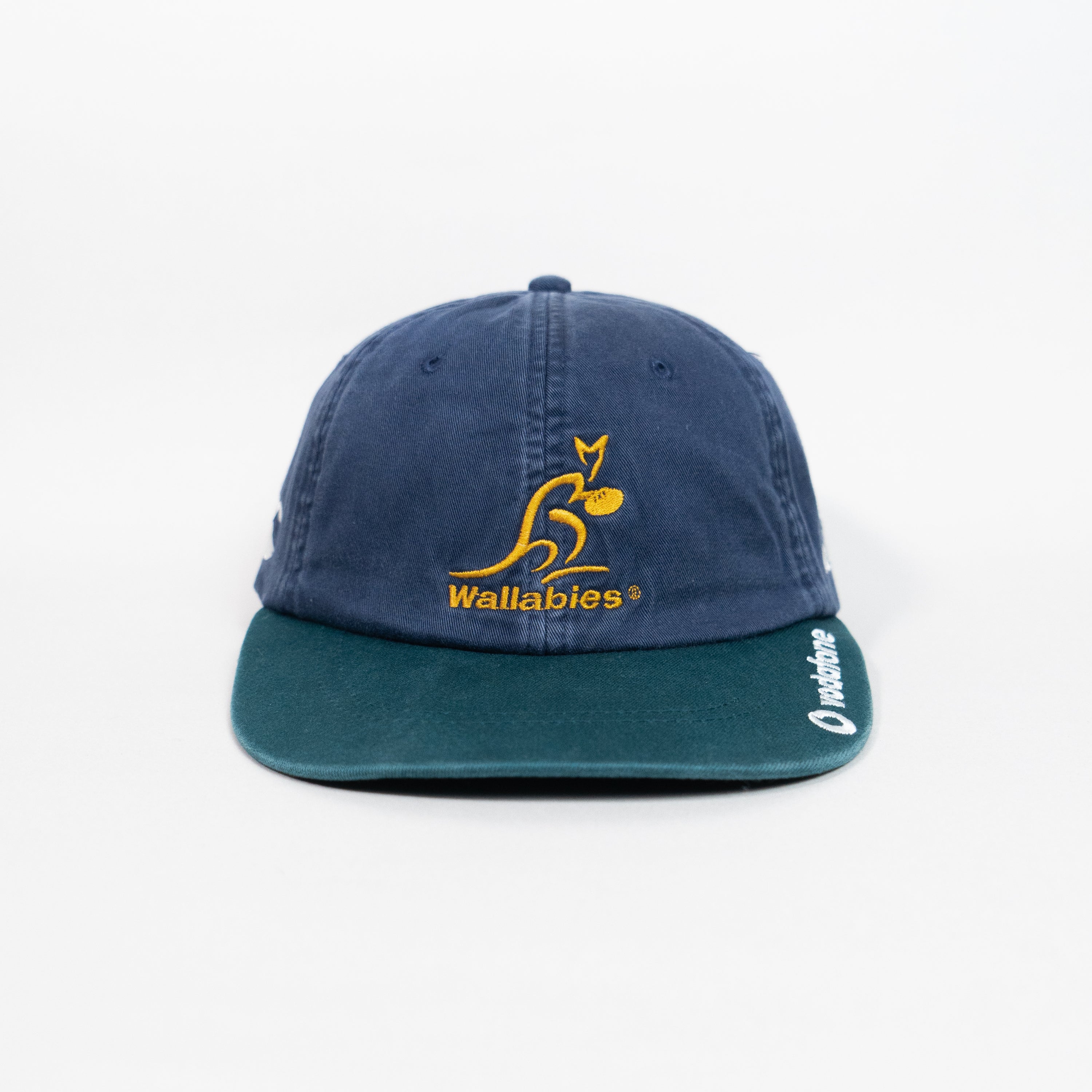 Wallabies