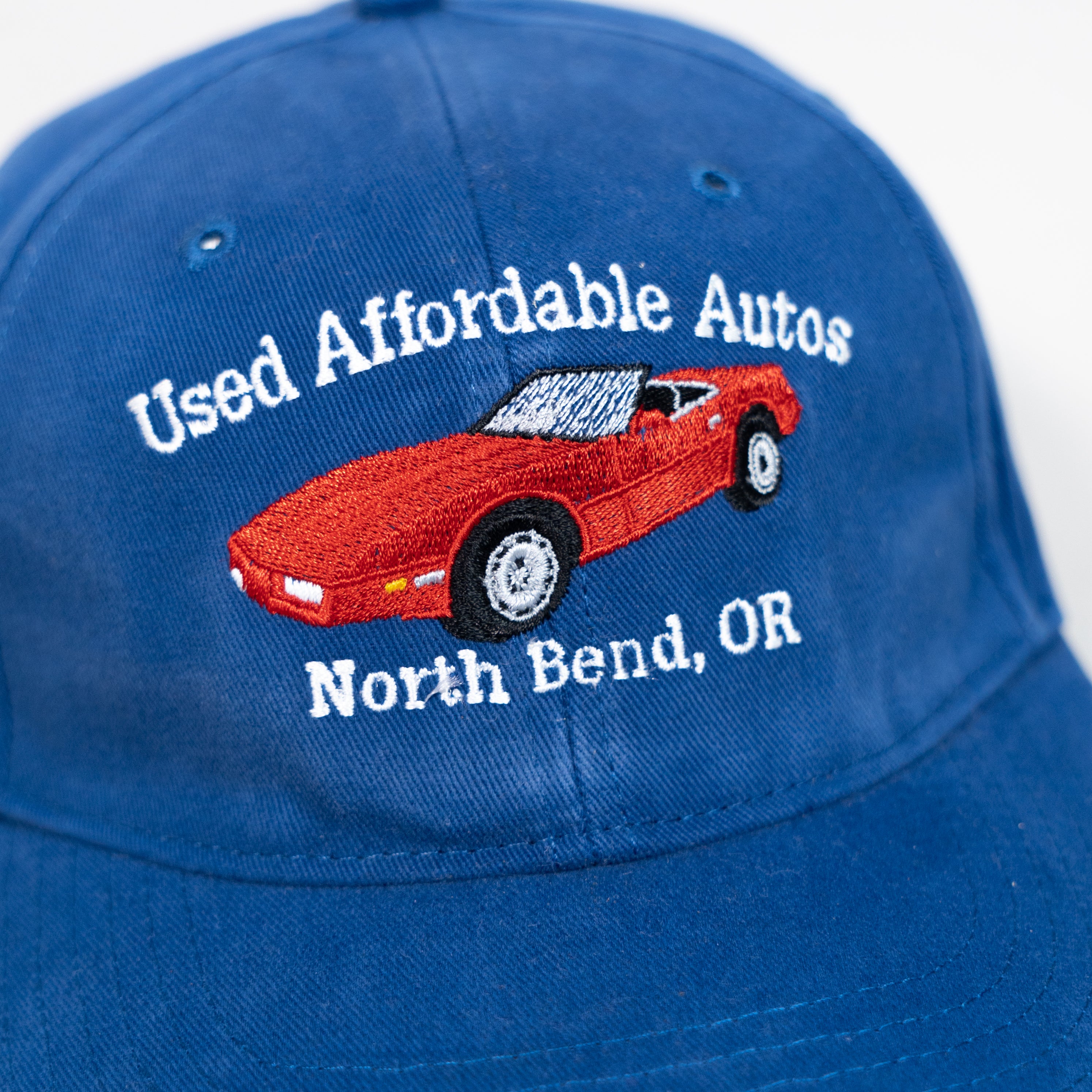 Used Affordable Autos