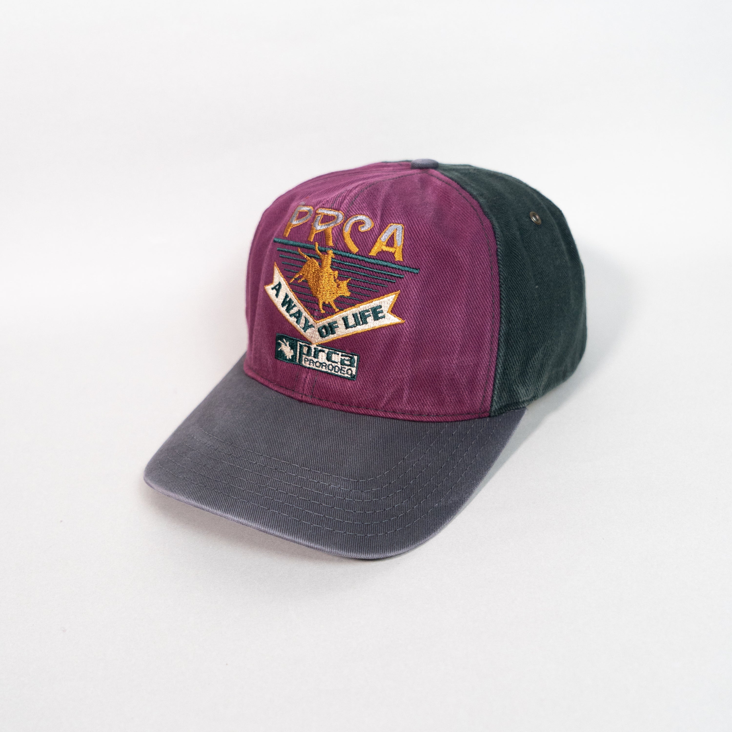 PRCA