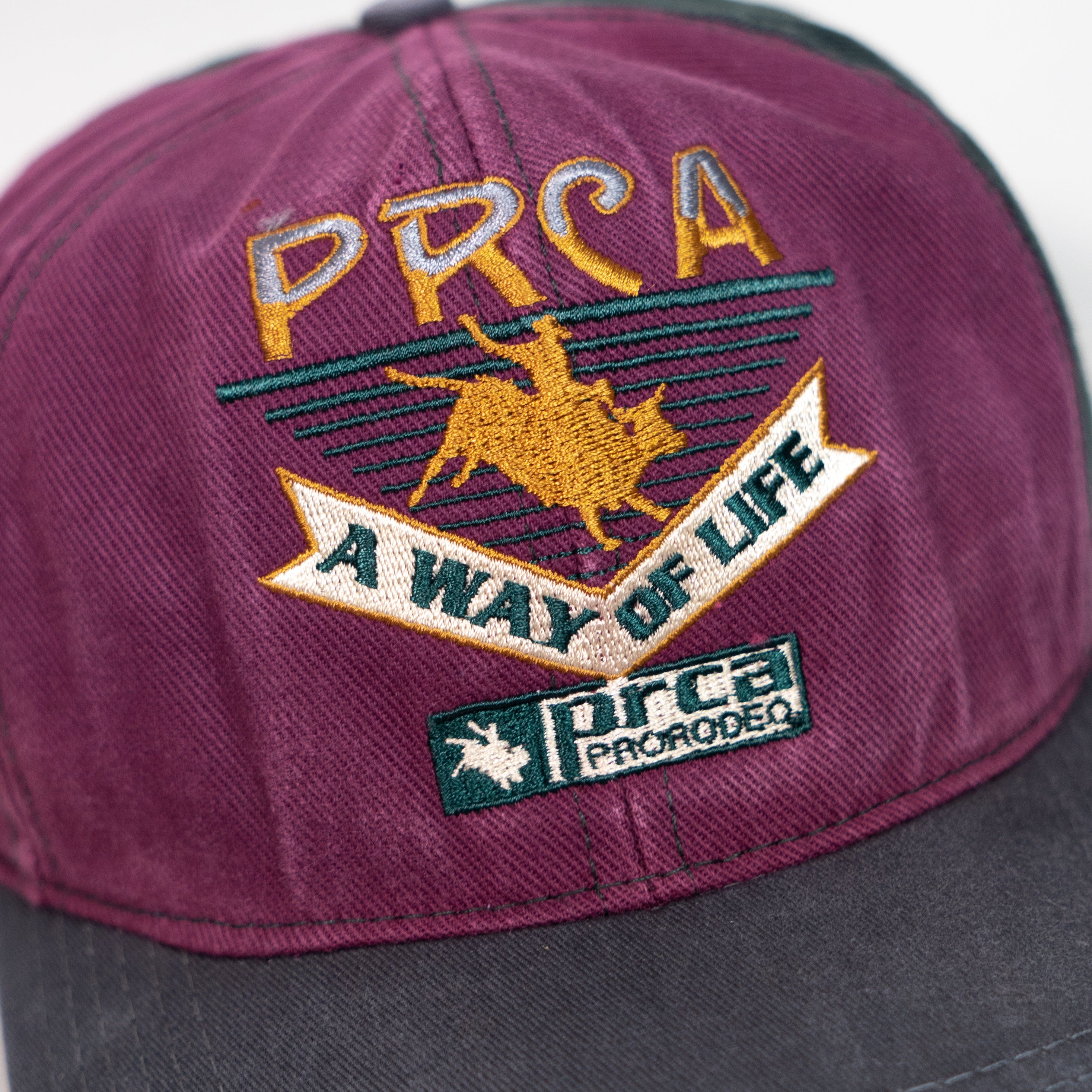 PRCA