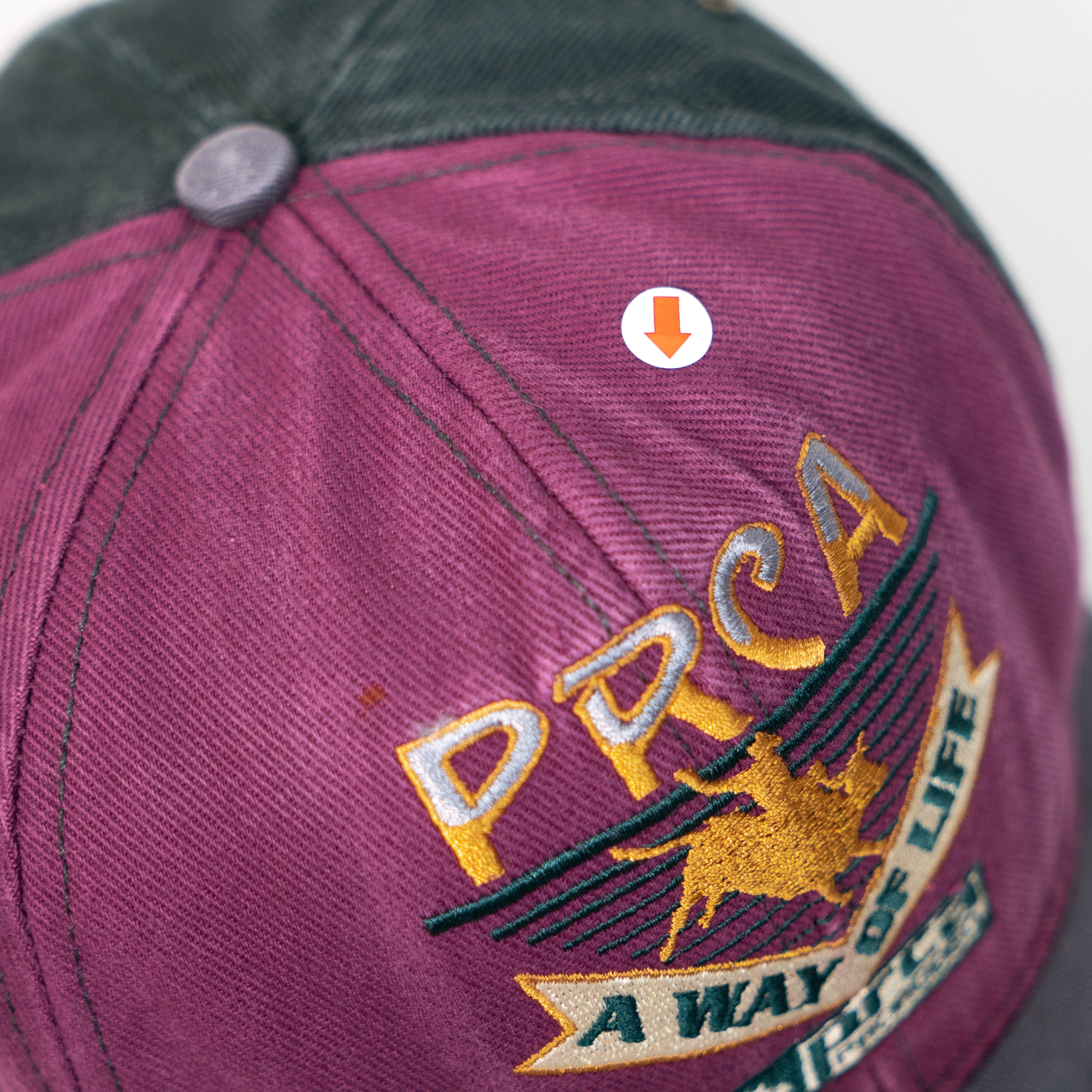 PRCA