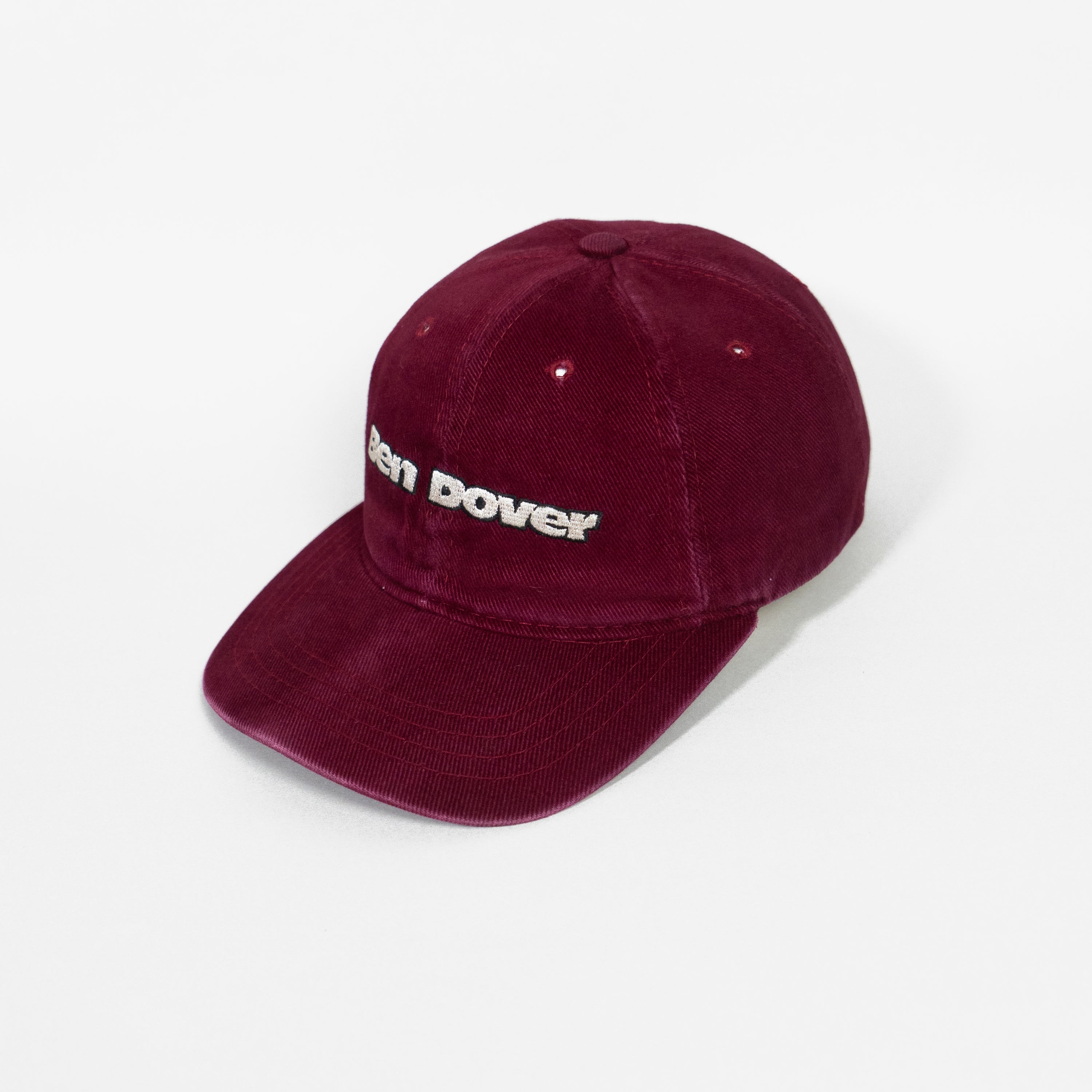 Ben Dover