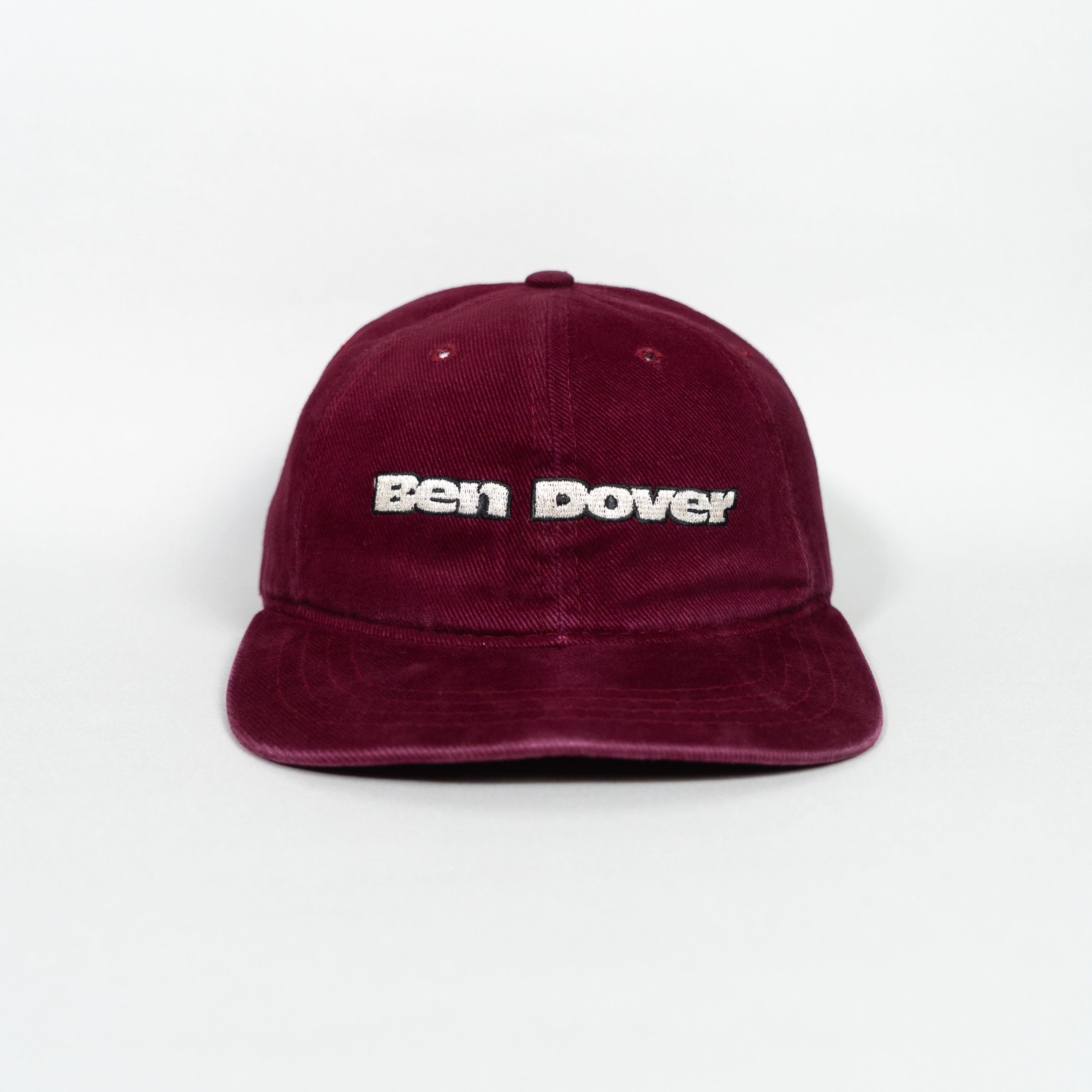 Ben Dover