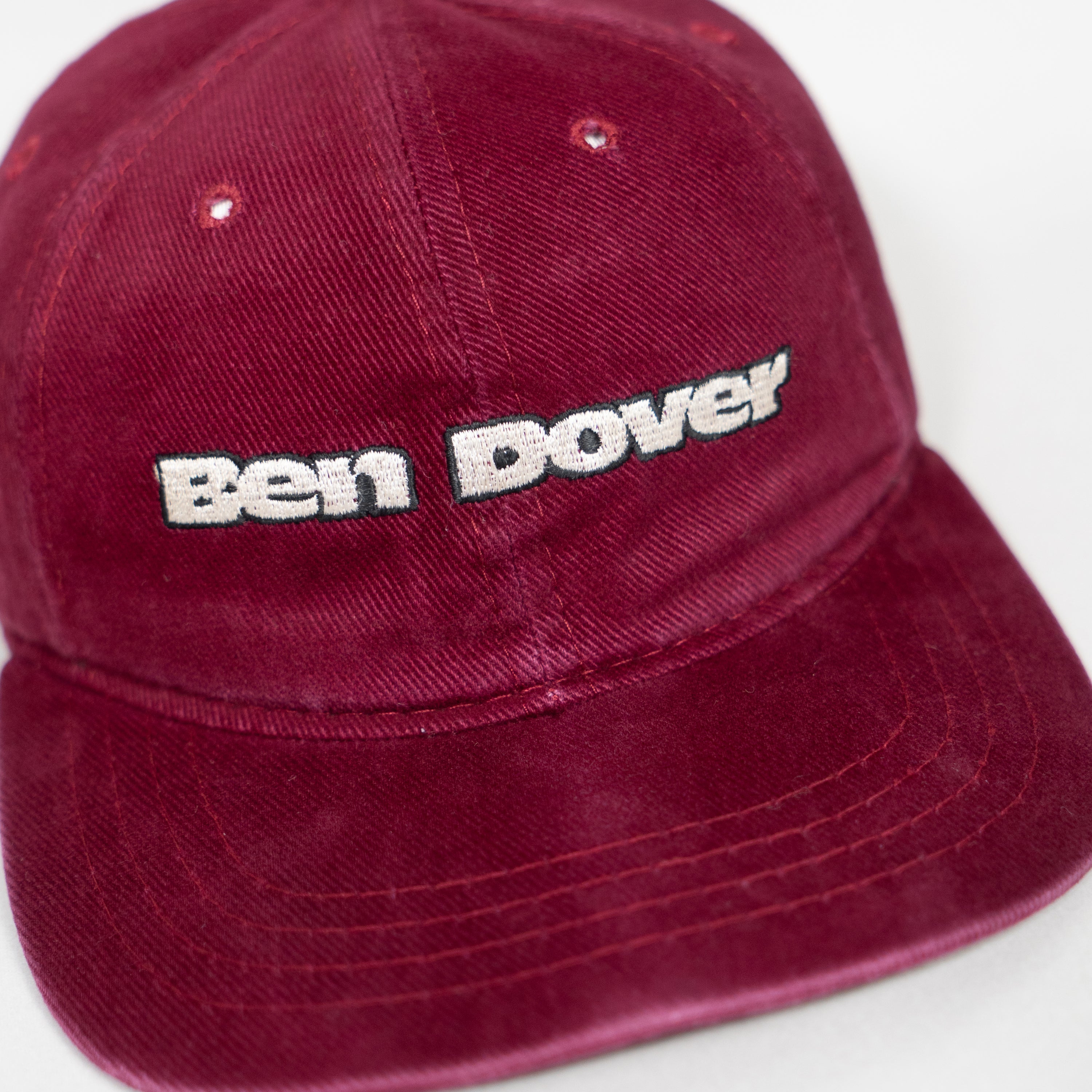 Ben Dover