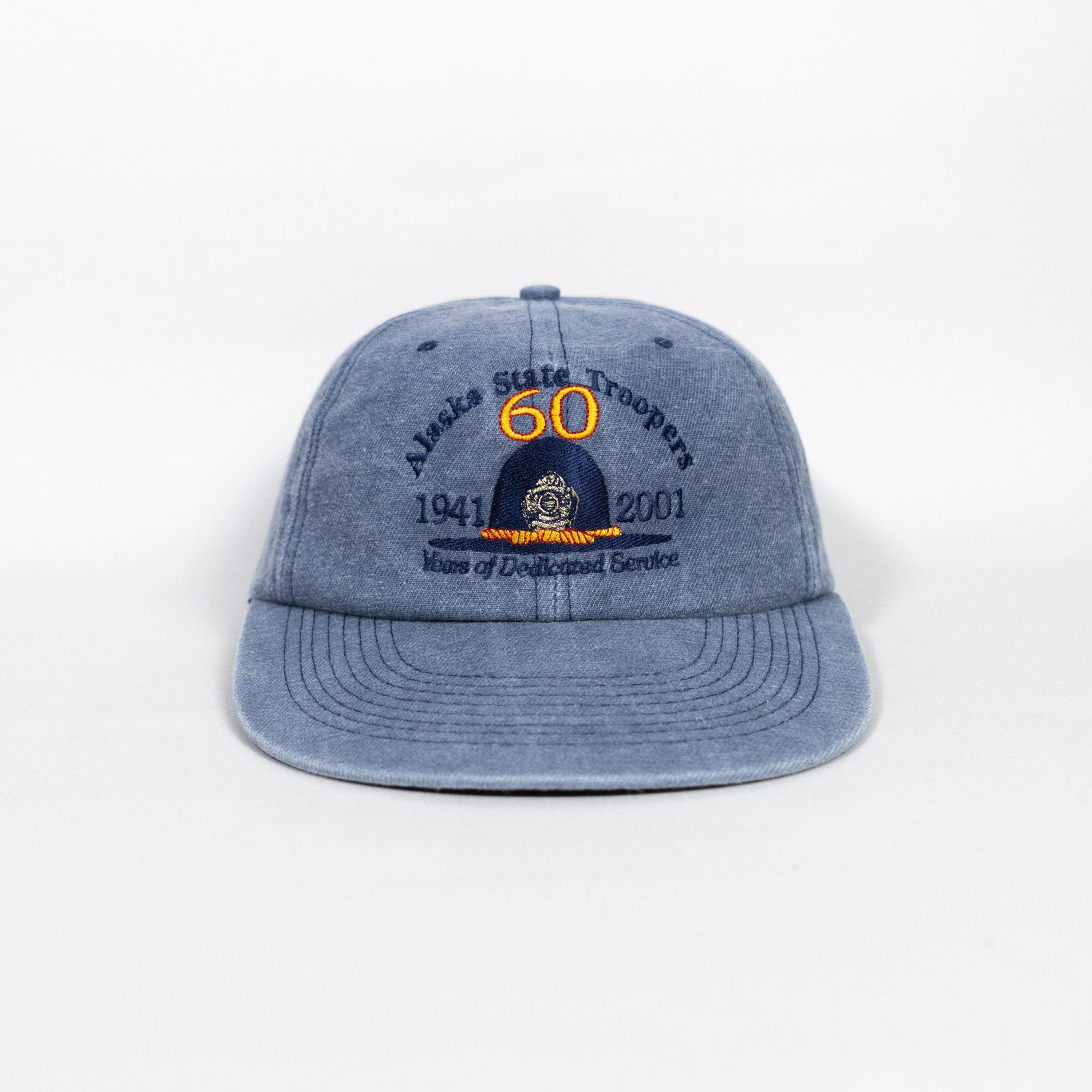 Alaska State Troopers