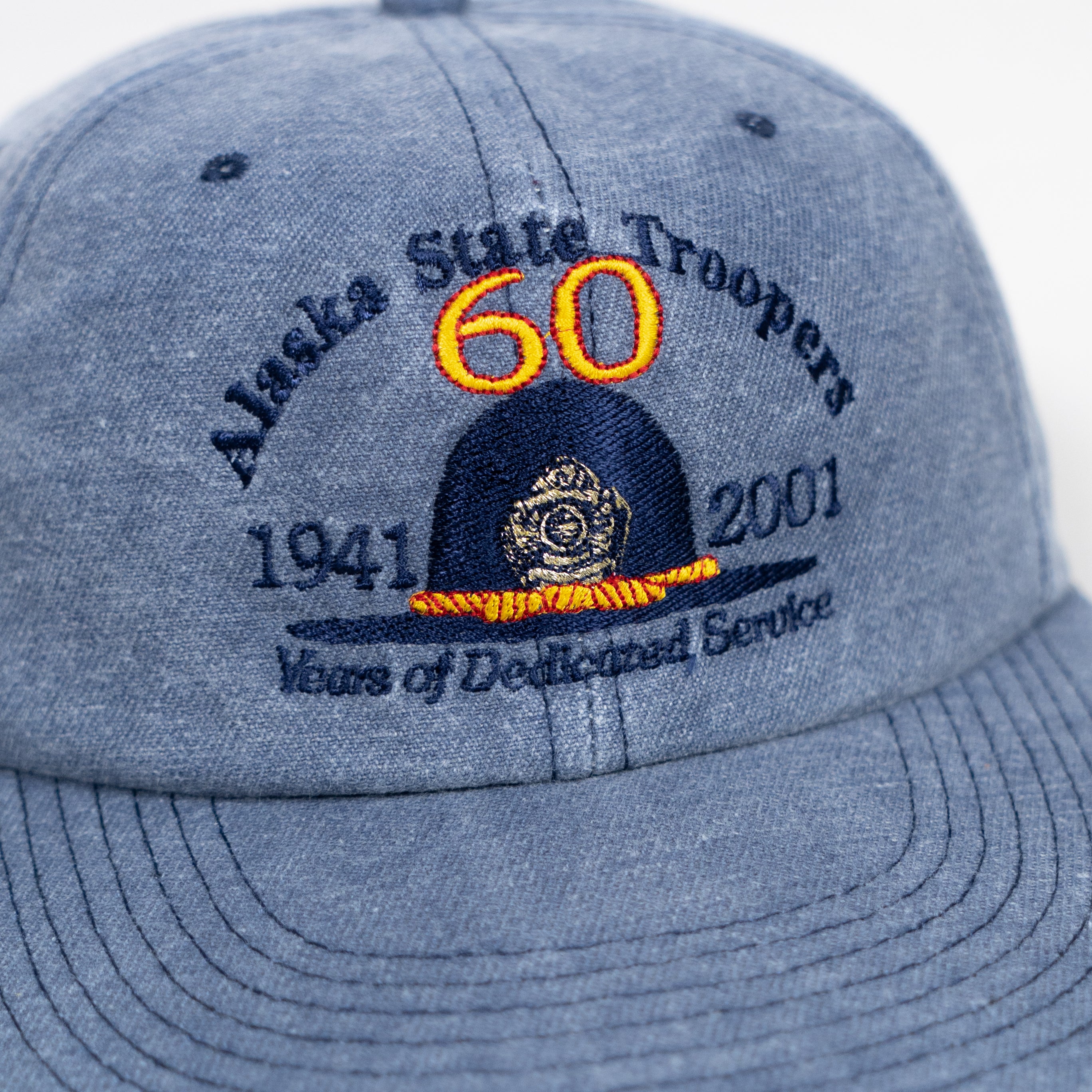 Alaska State Troopers