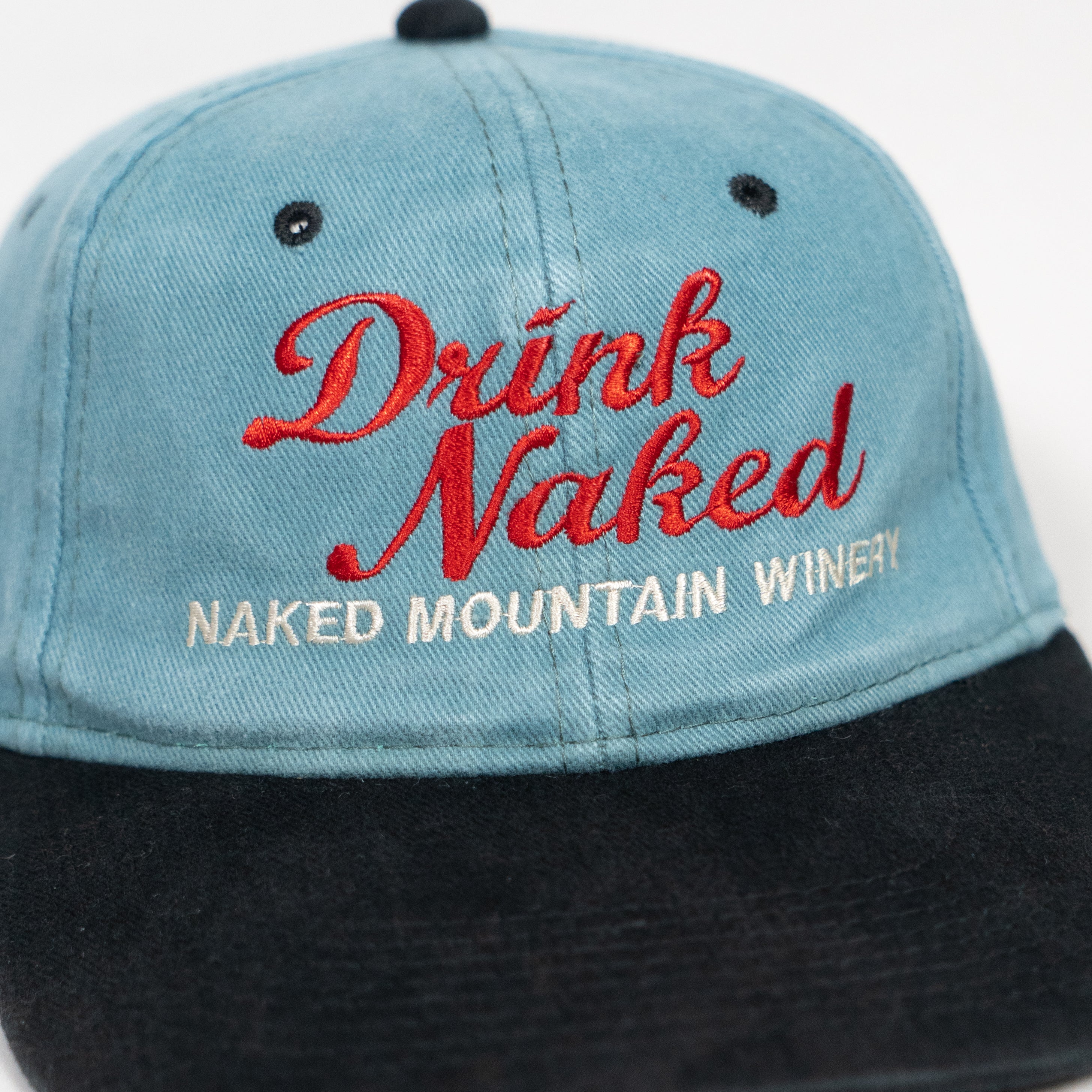 Drink Naked Winery