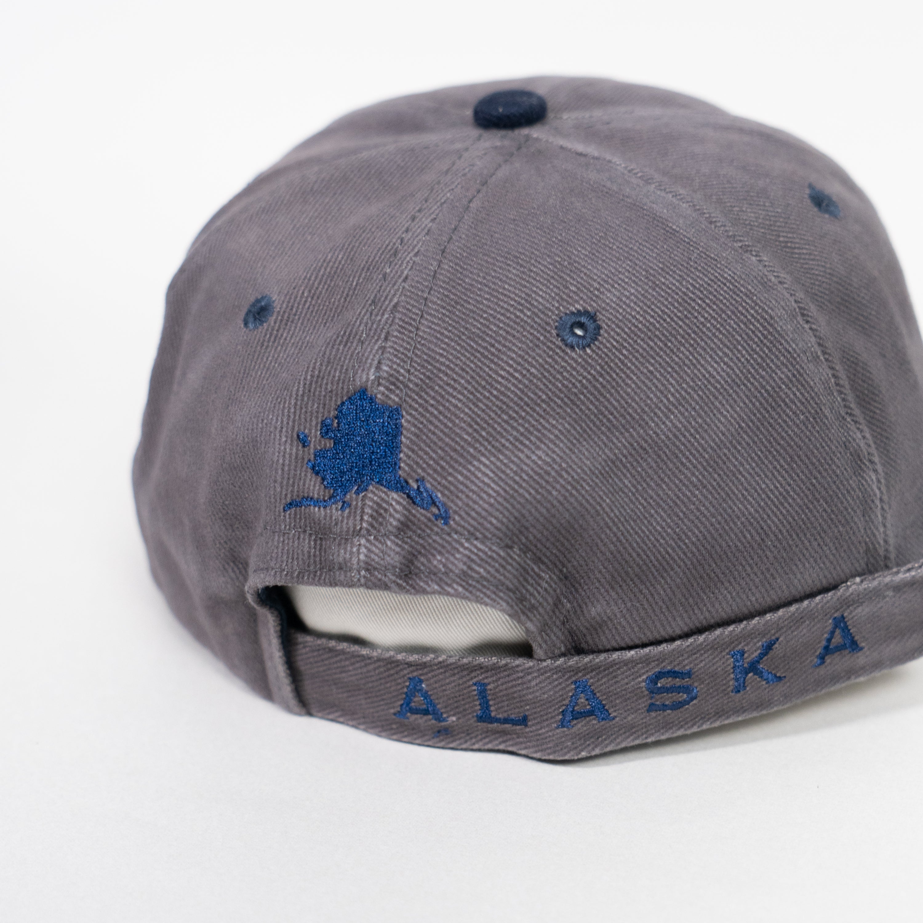 Alaska