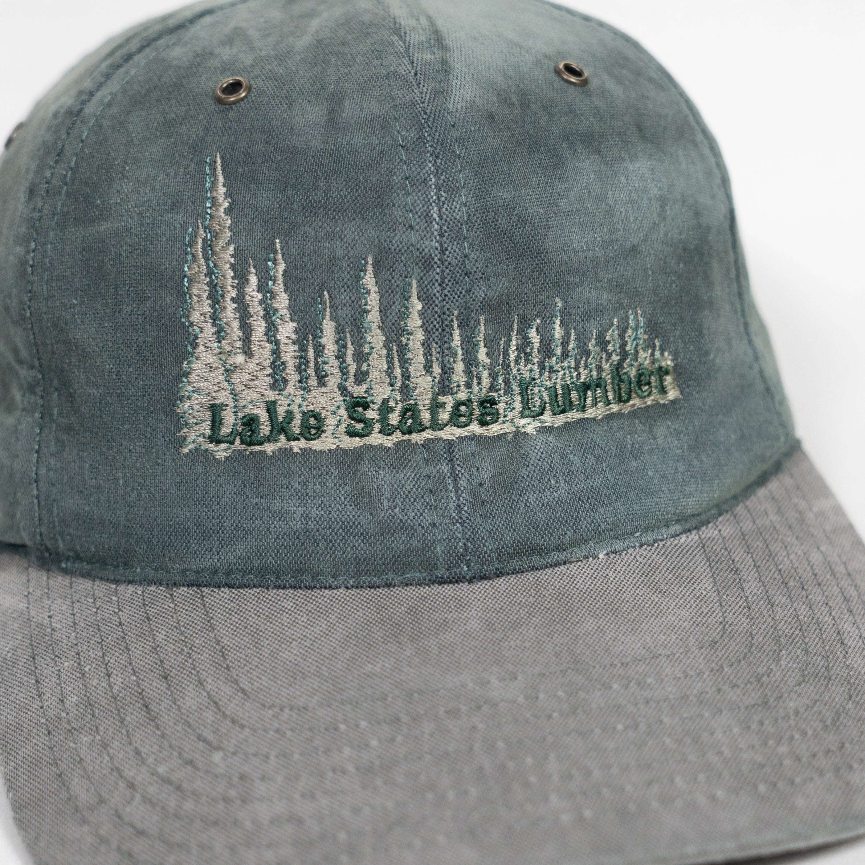 Lake States Lumber