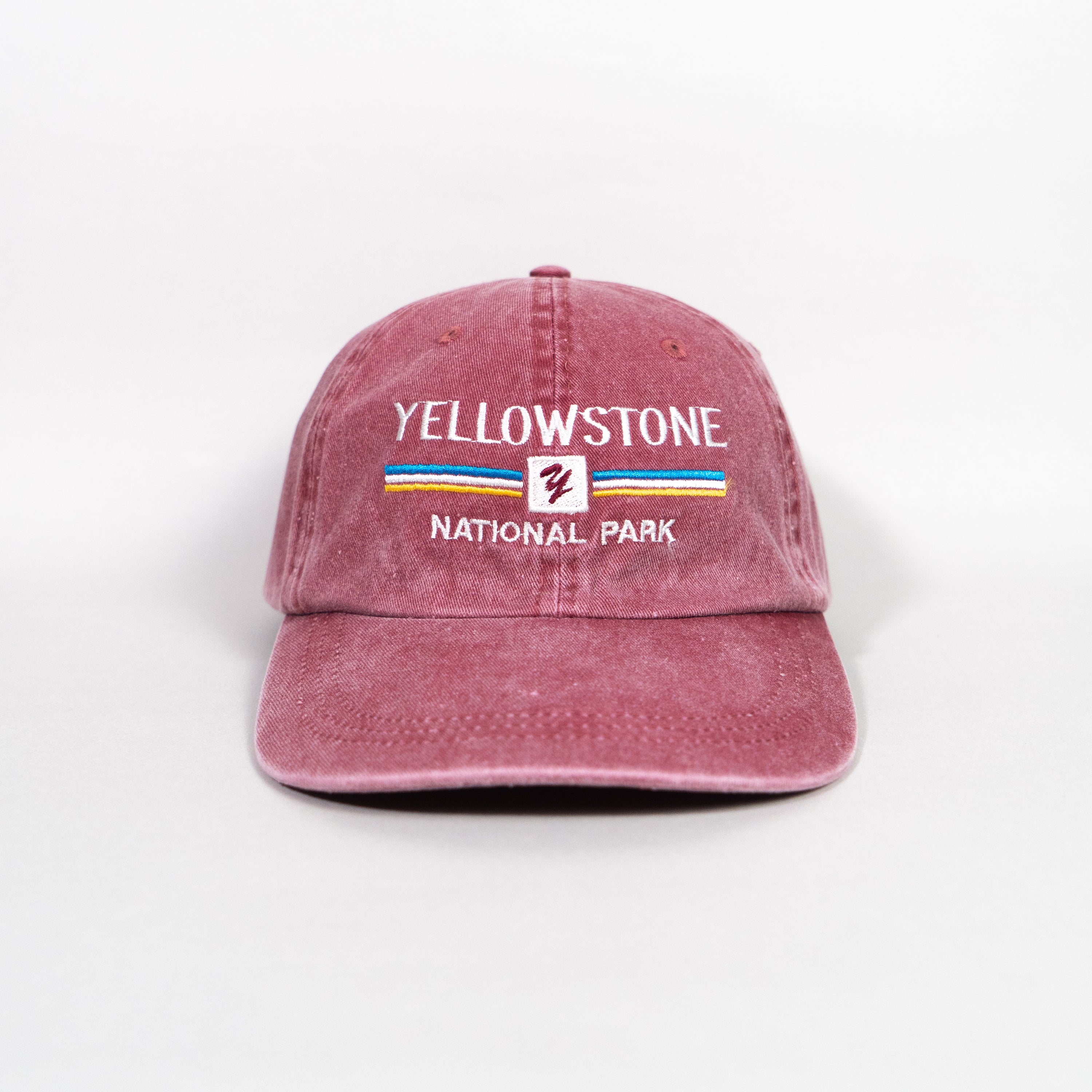 Yellow Stone