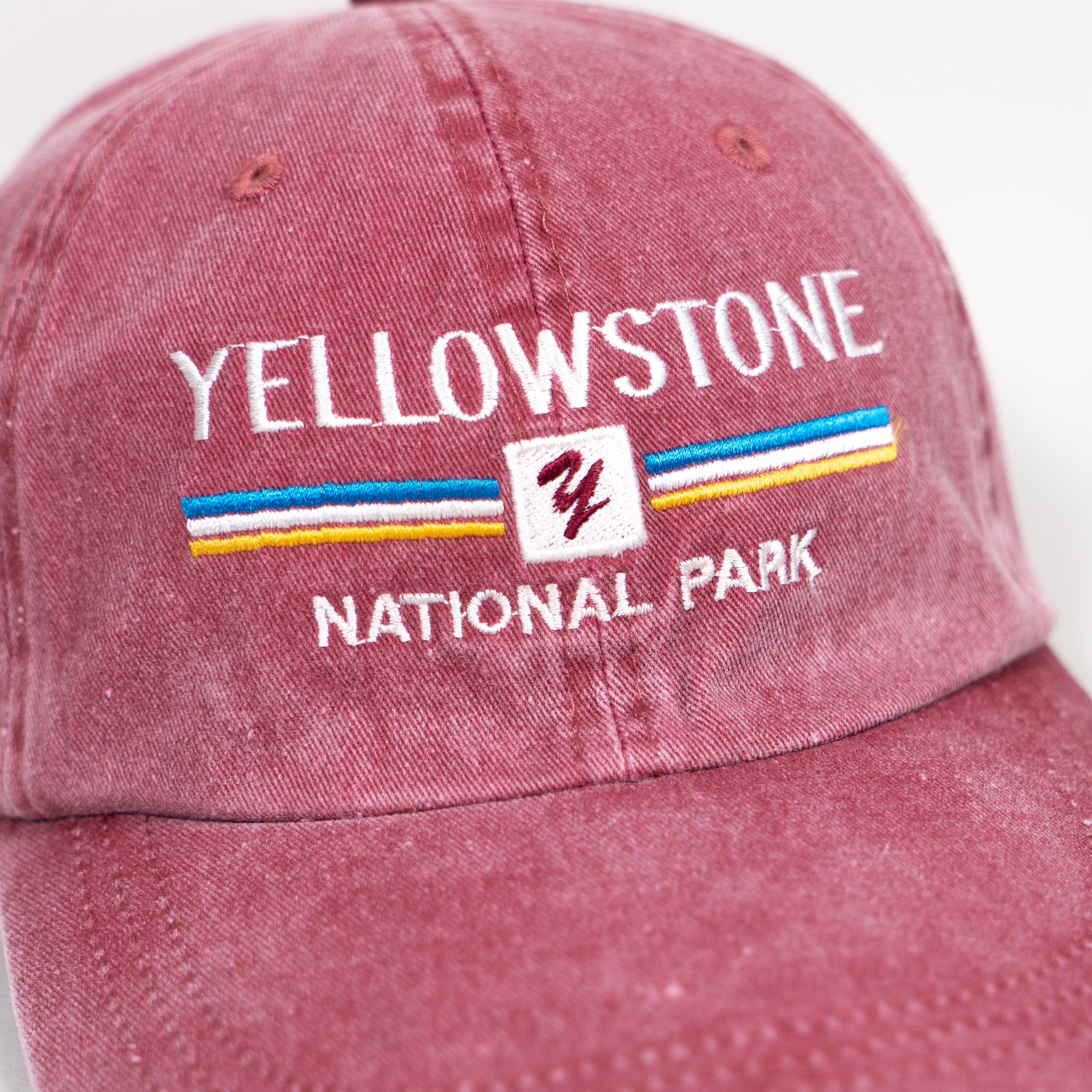 Yellow Stone