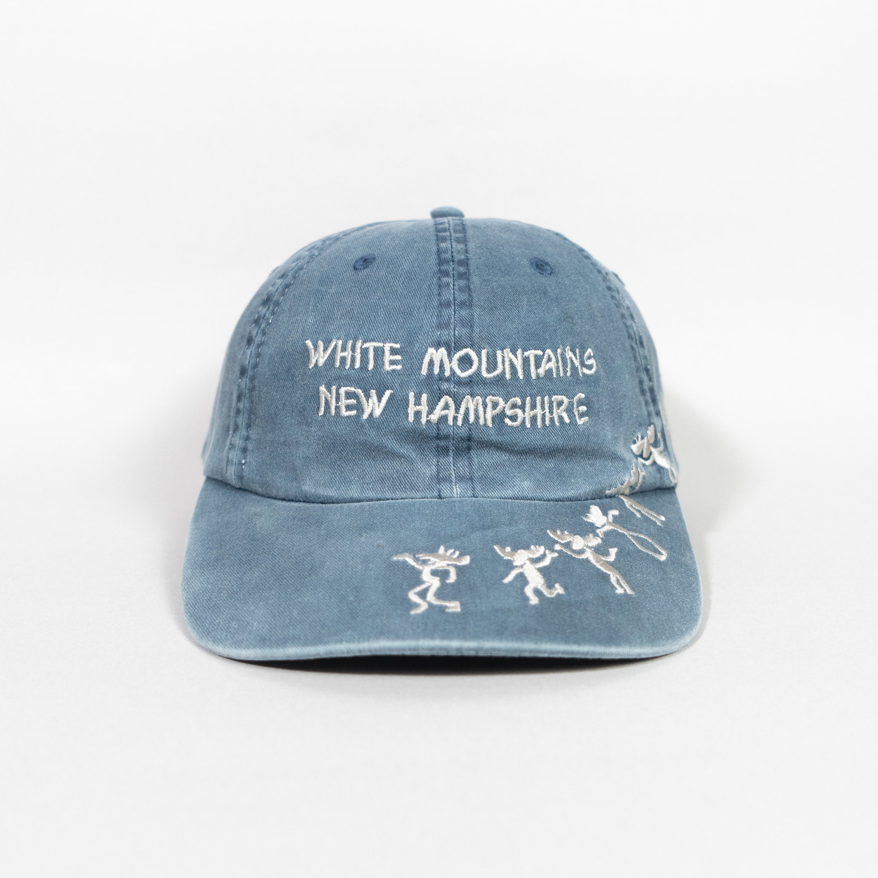 White Mt. NH