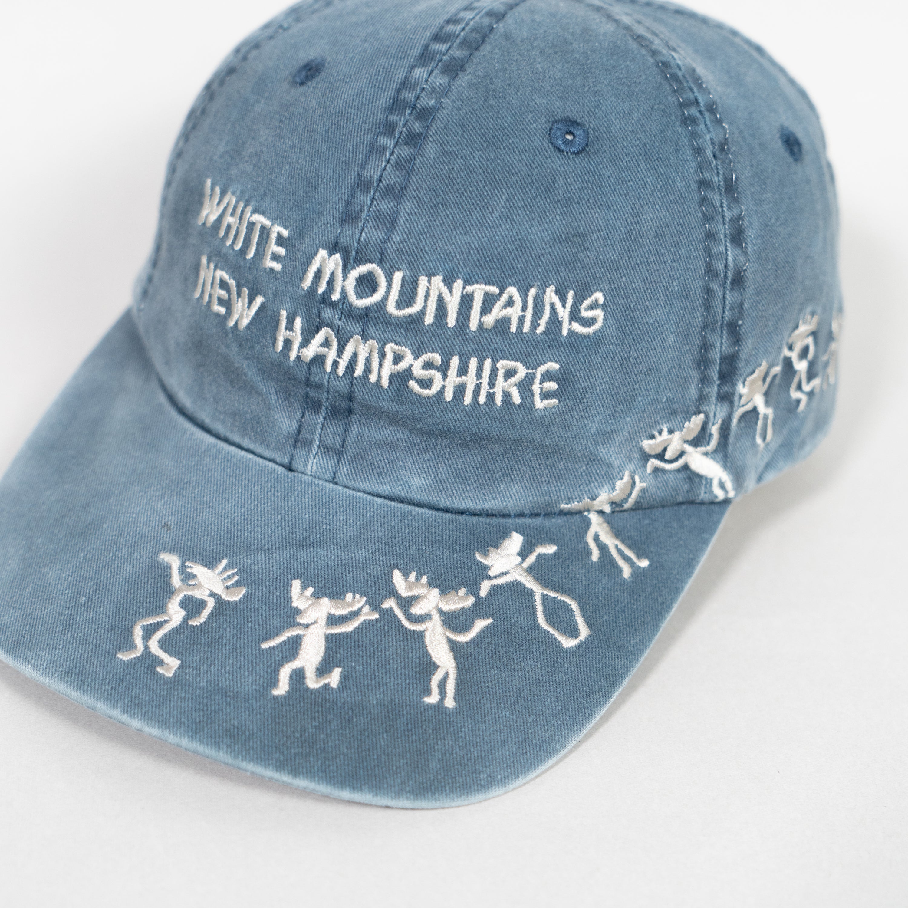 White Mt. NH