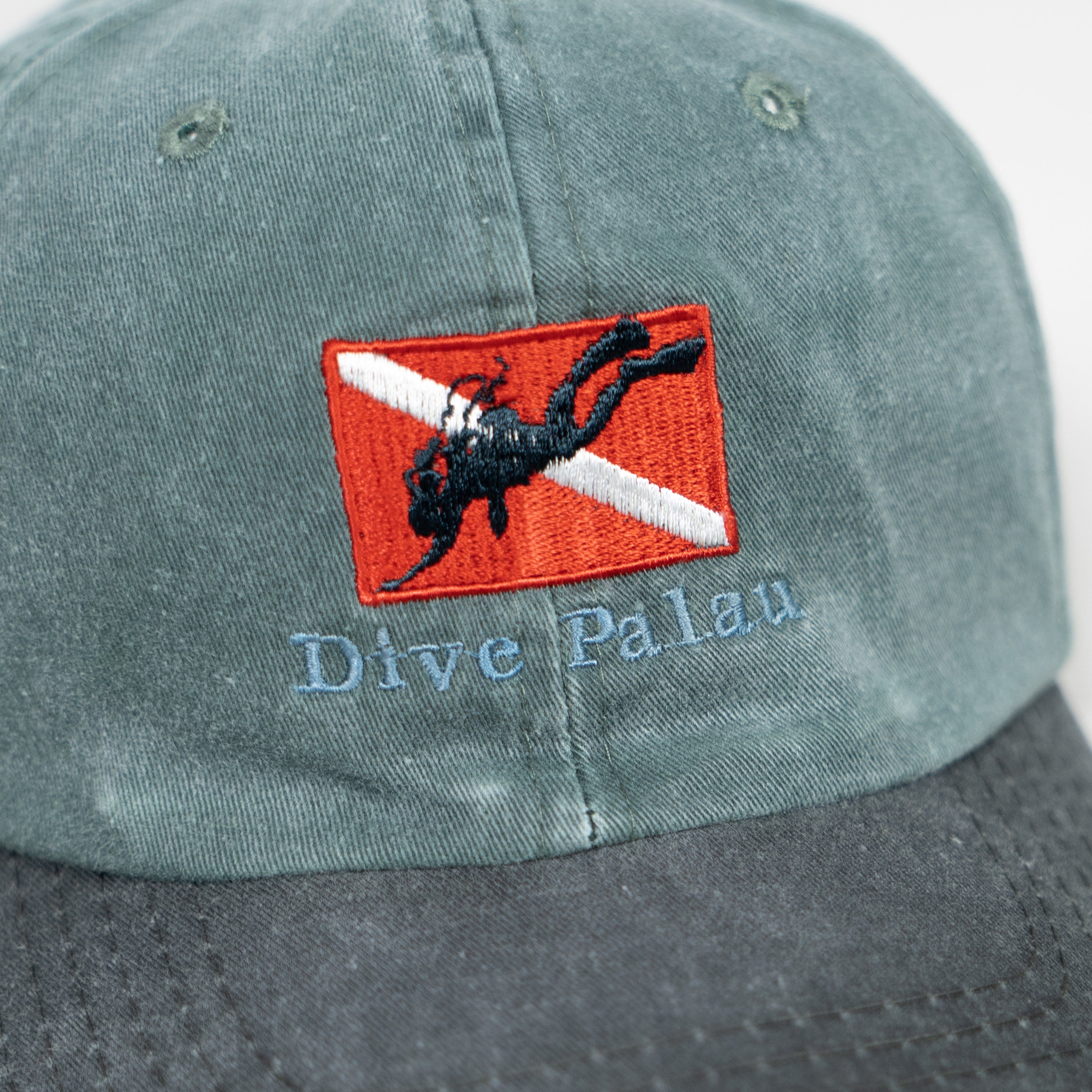 Dive Palau