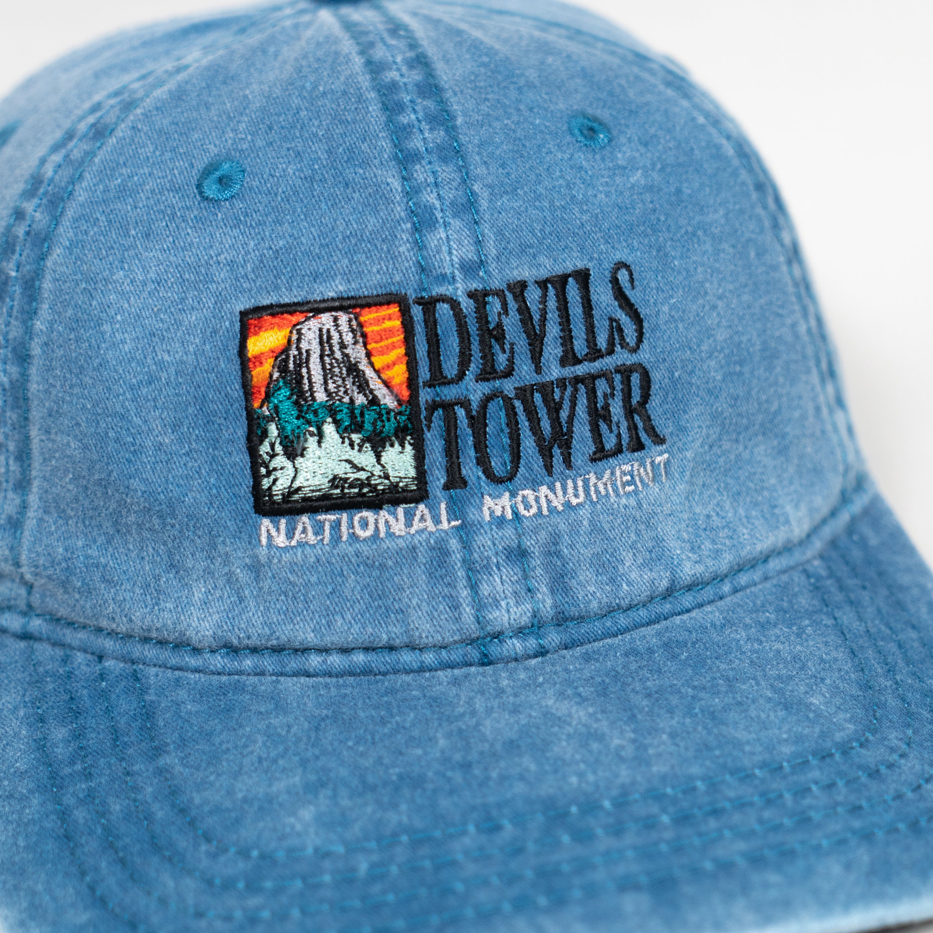 Devils Tower
