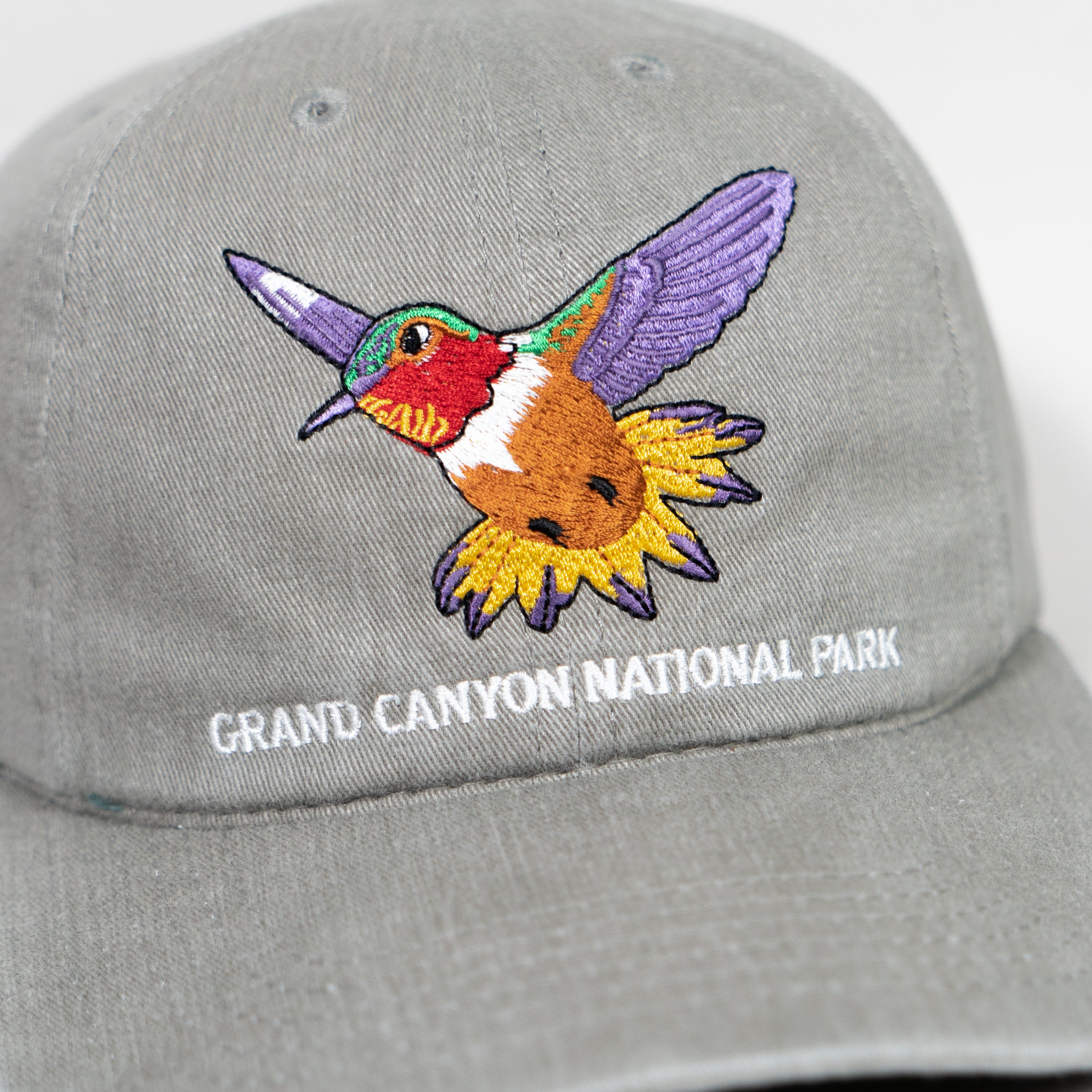 Grand Canyon National Park