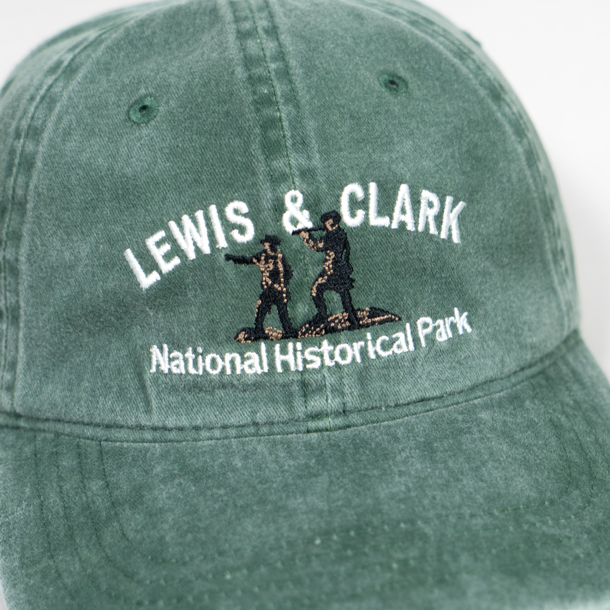 Lewis & Clark Park