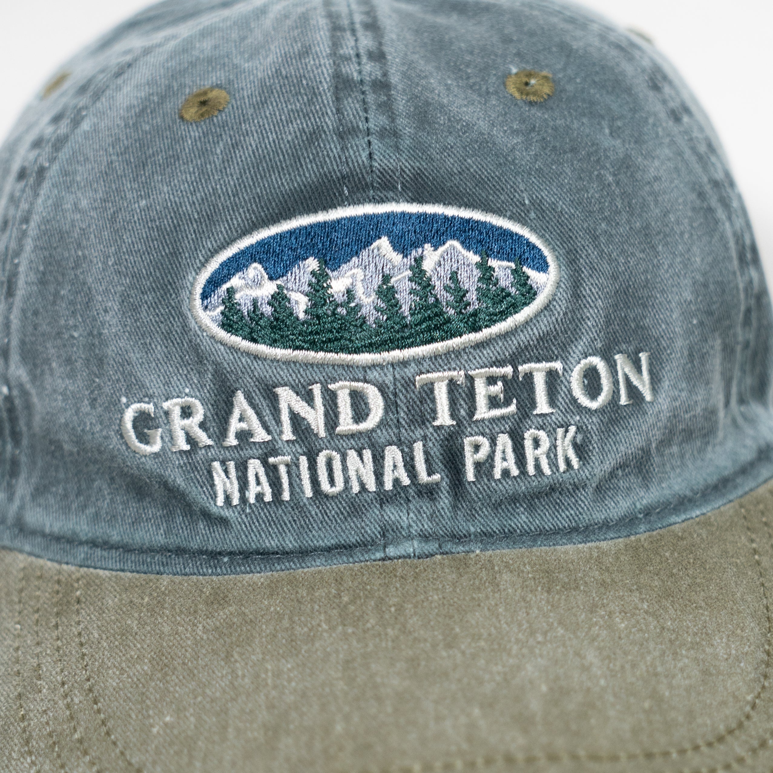 Grand Teton