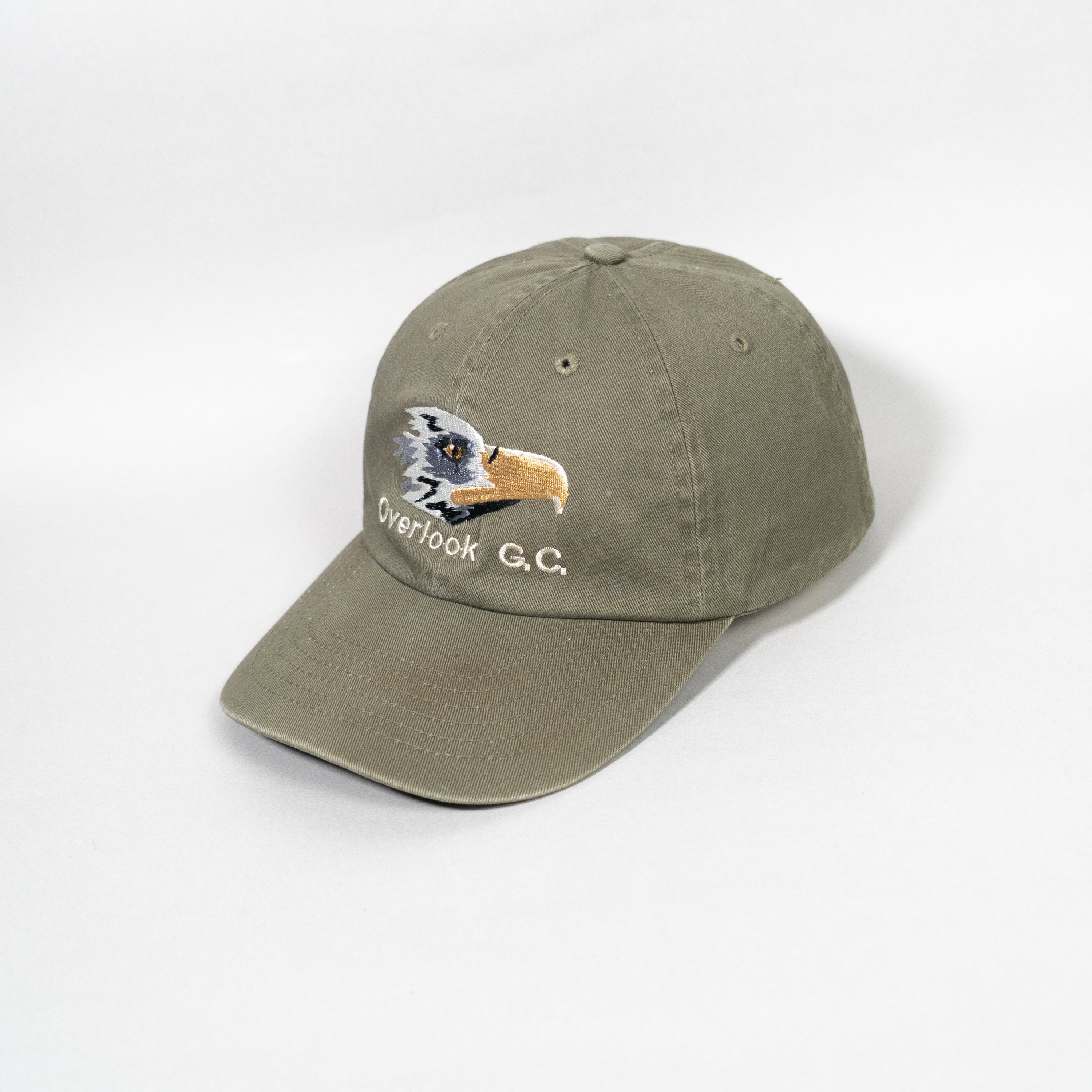 Overlook G.C.