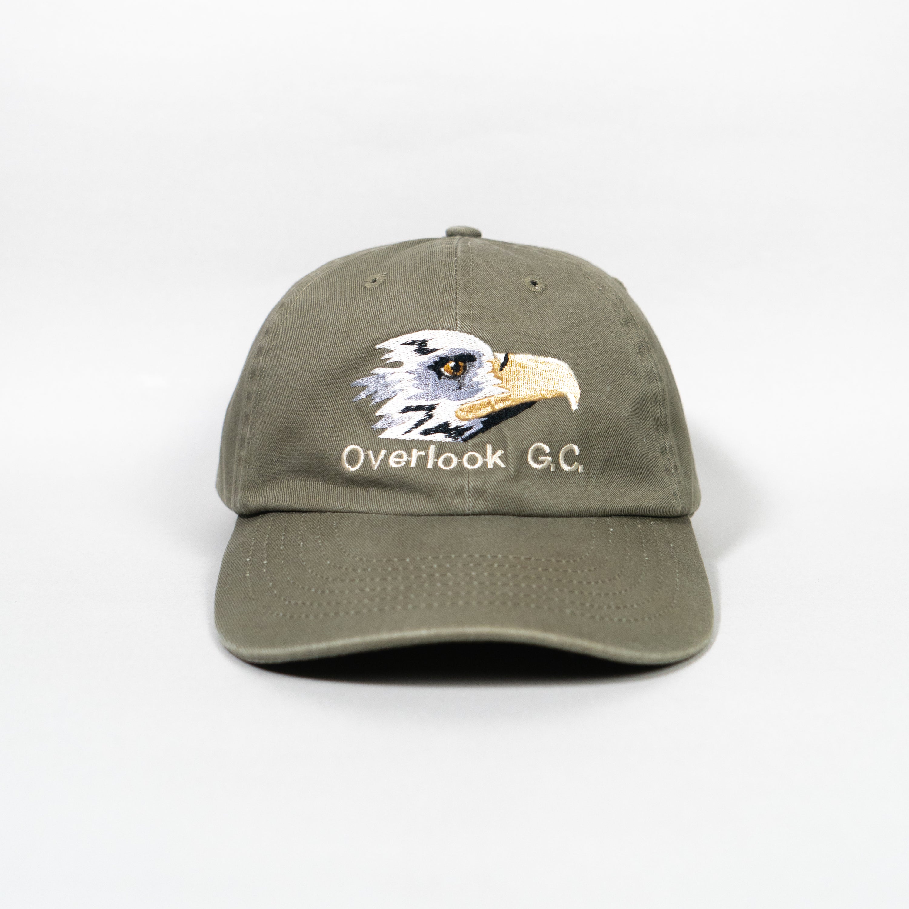 Overlook G.C.