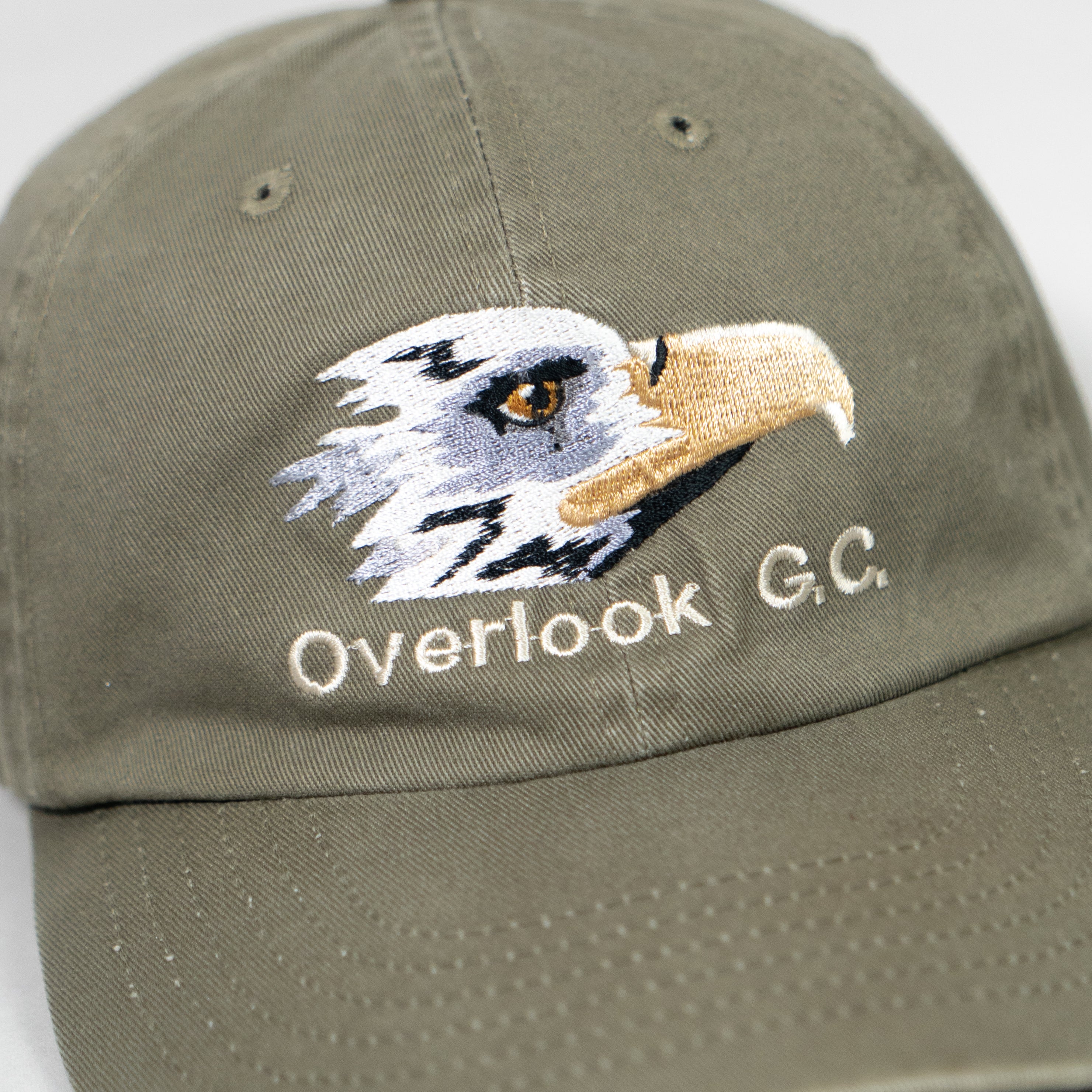 Overlook G.C.