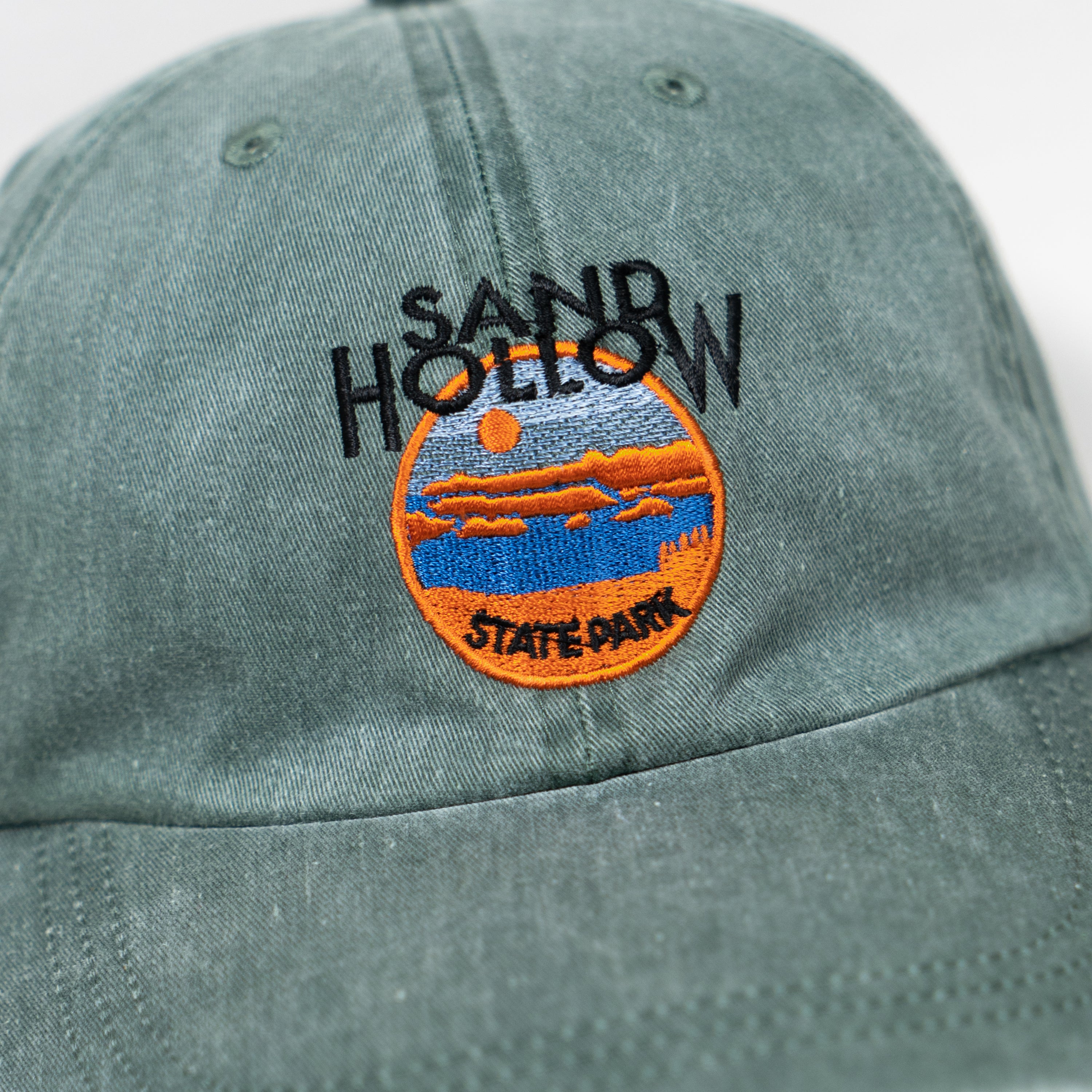 Sand Hollow
