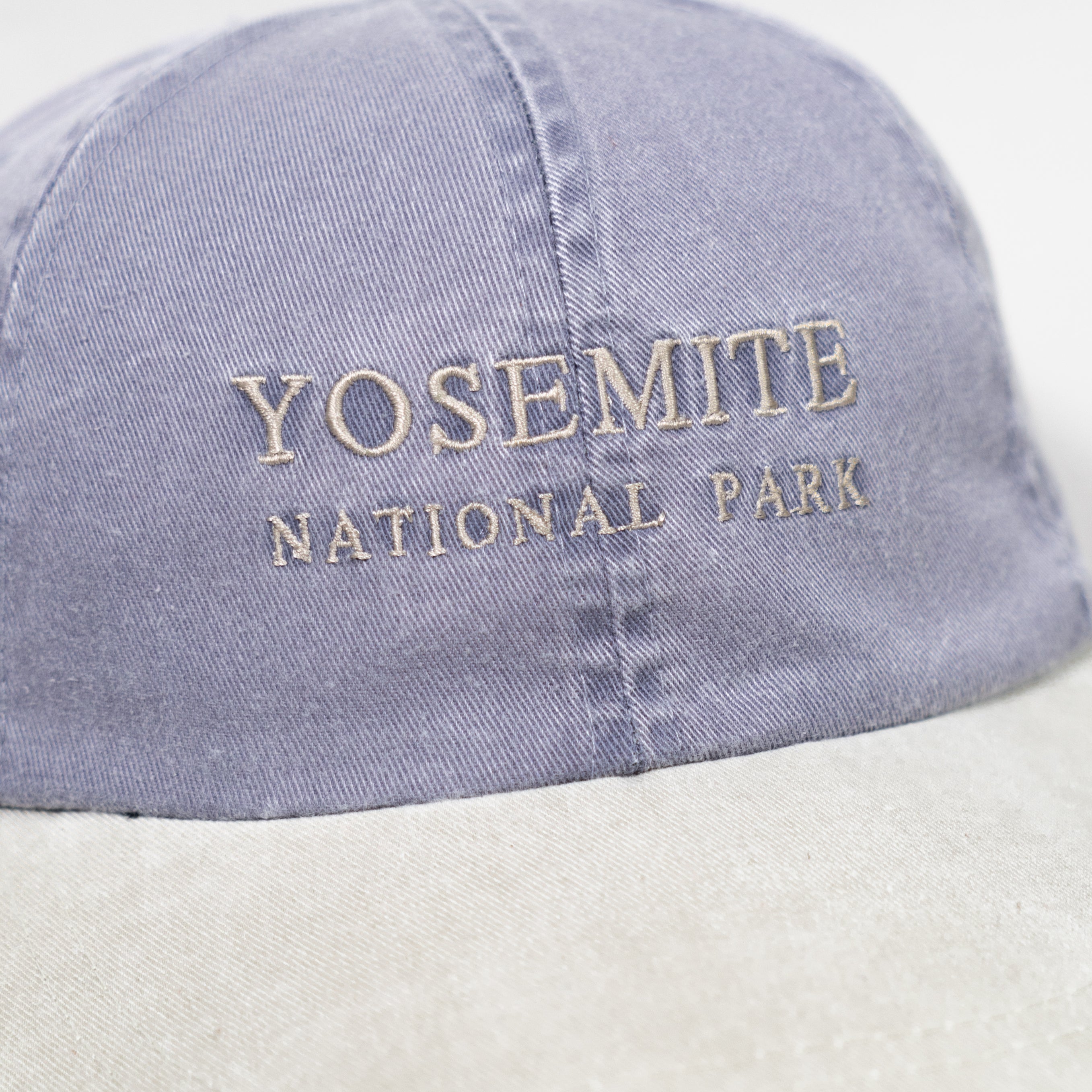 Yosemite
