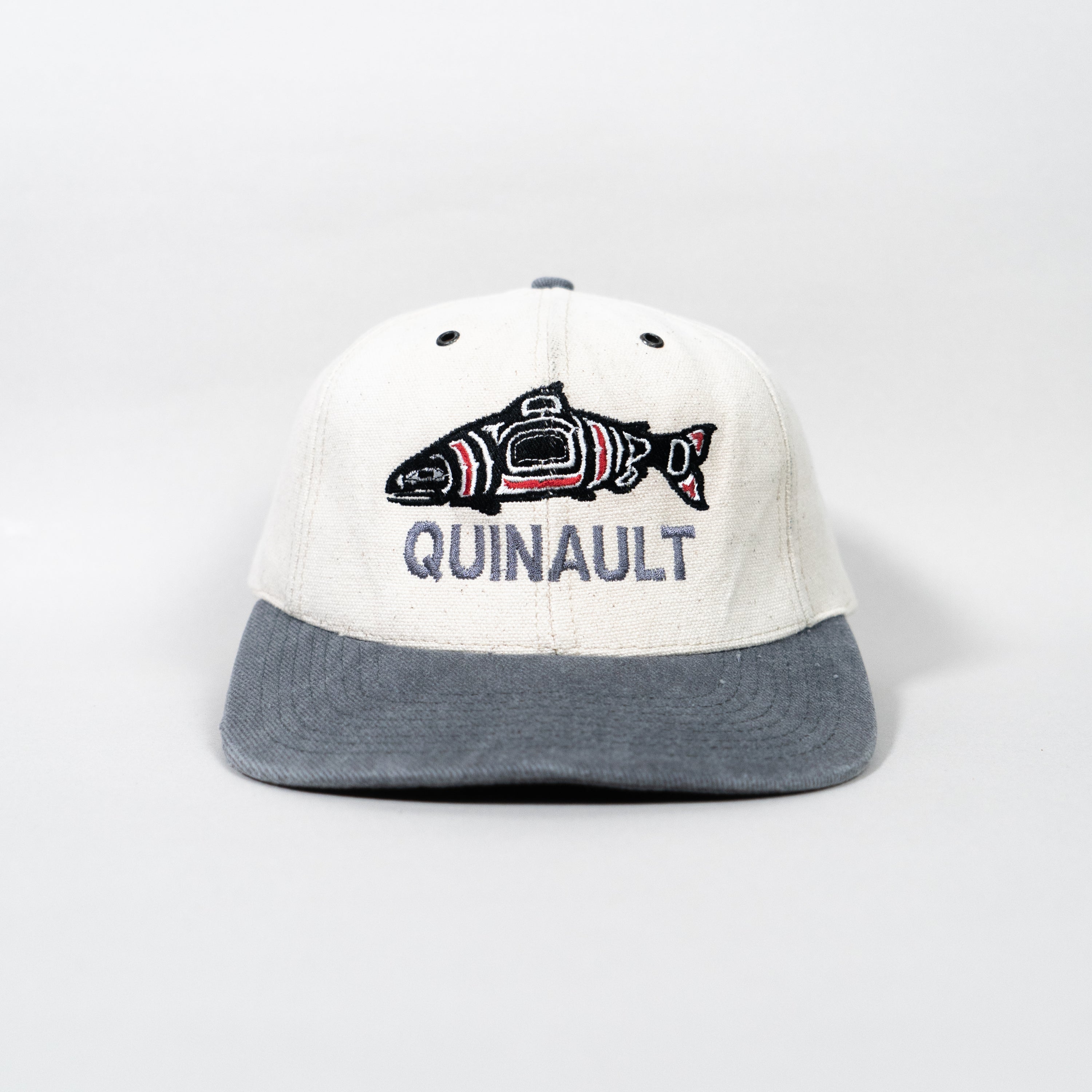 Quinault