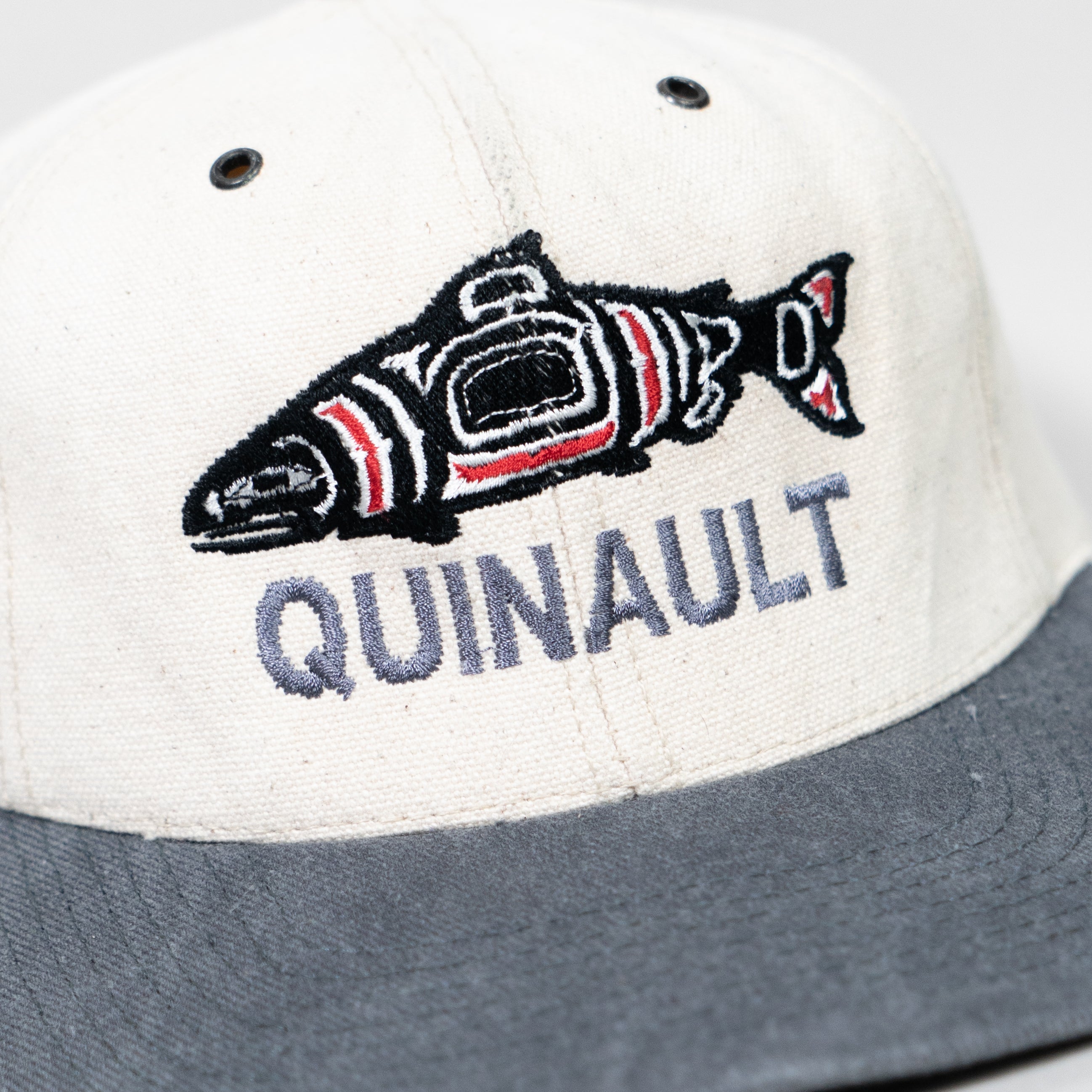 Quinault