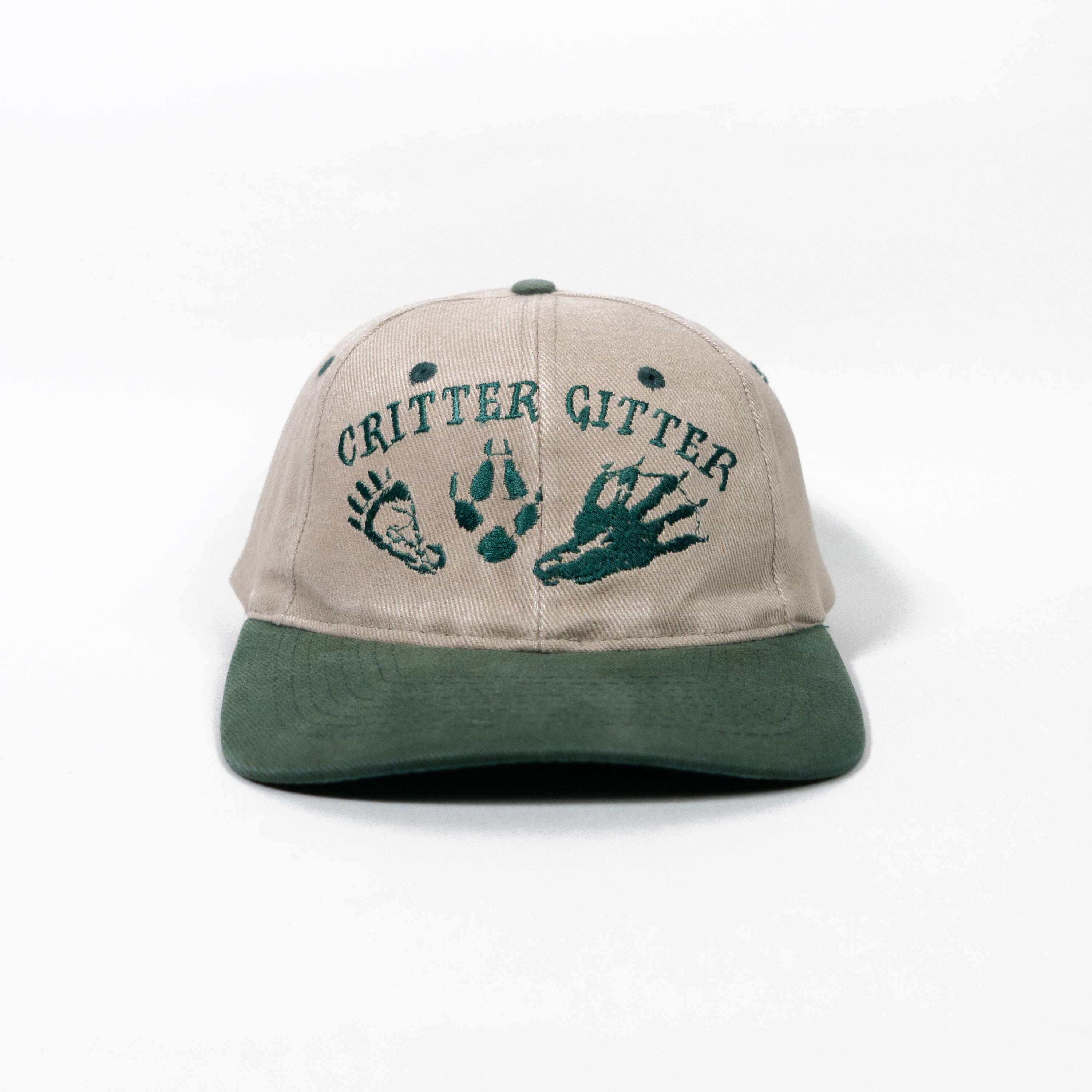 Critter Gitter