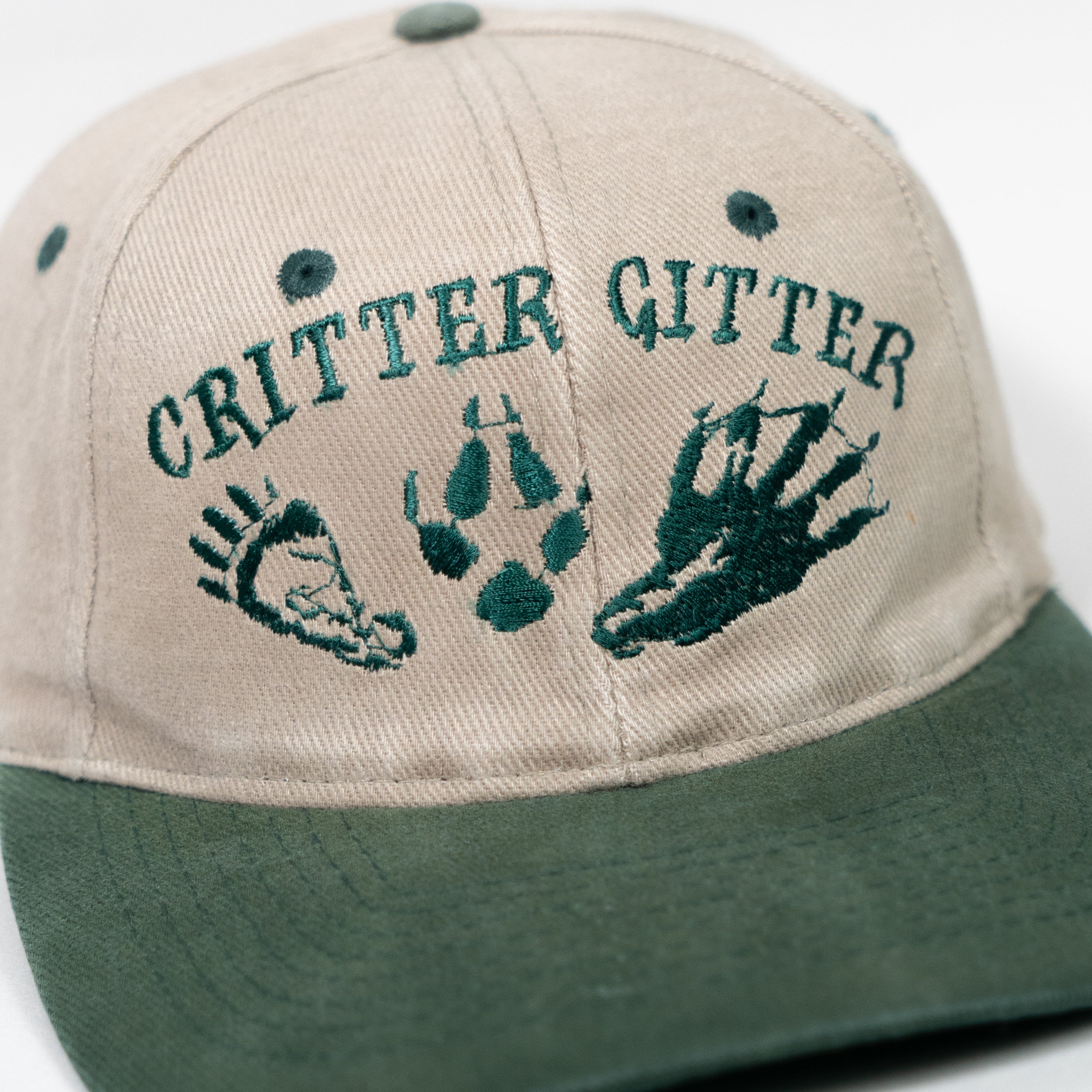 Critter Gitter