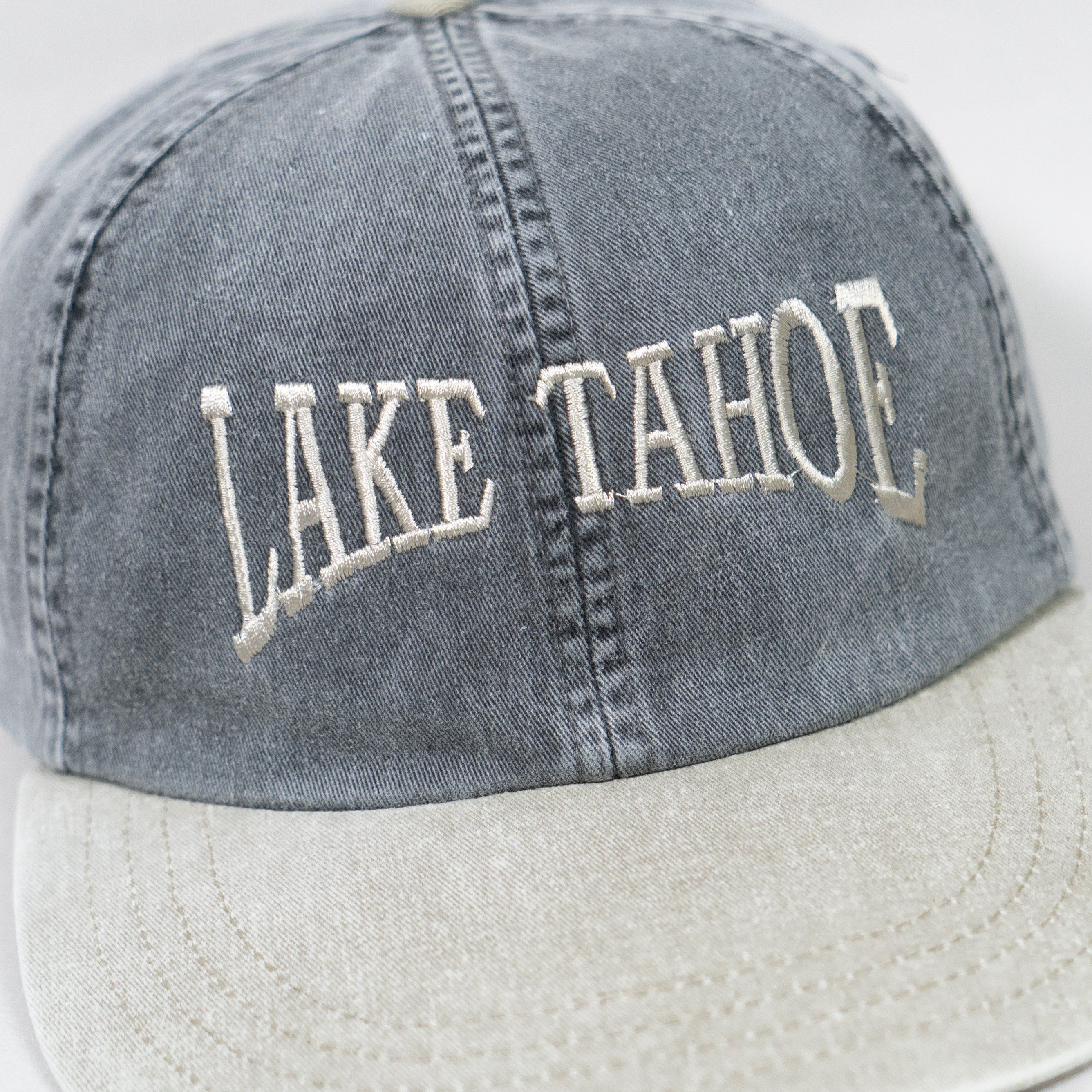 Lake Tahoe