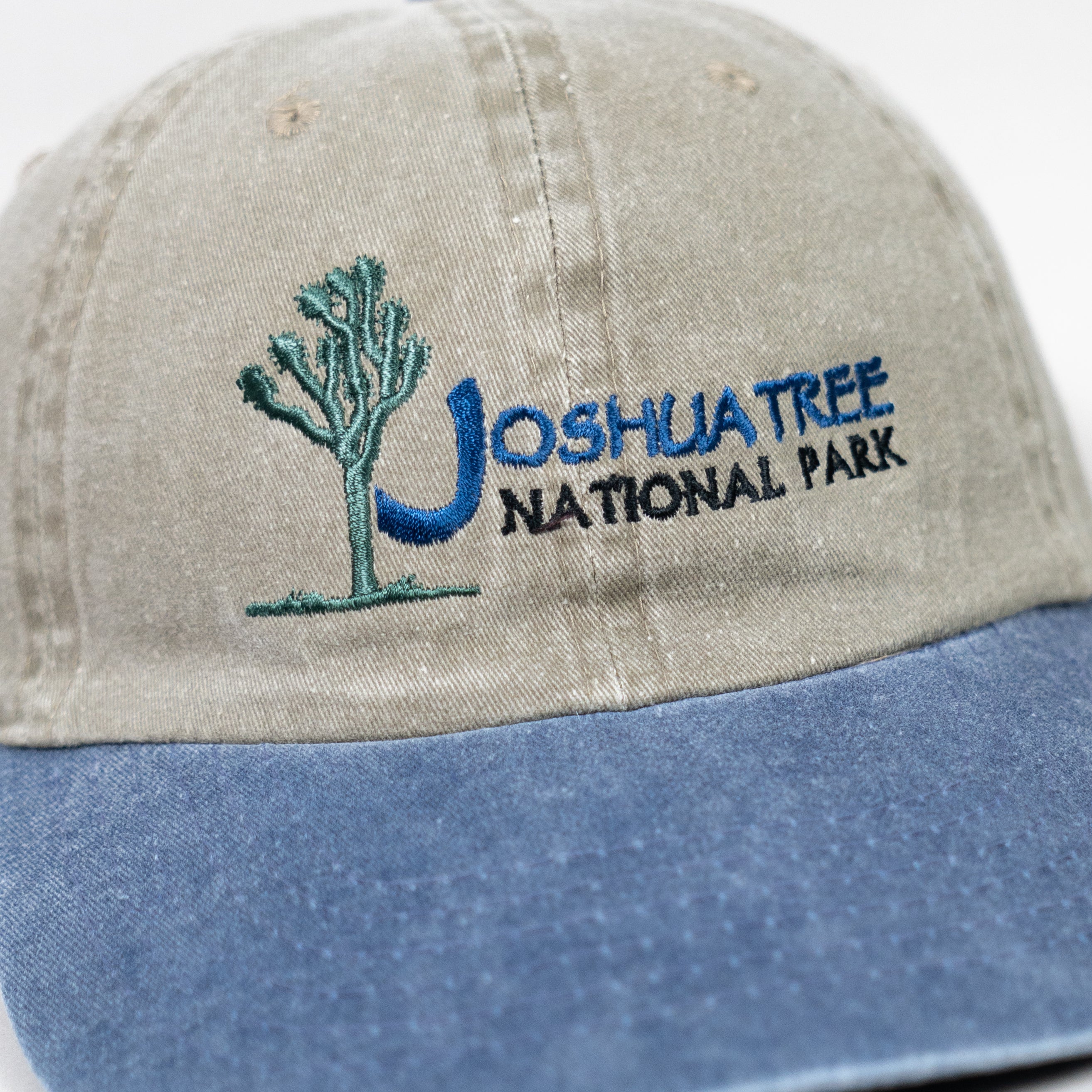 Joshua Tree
