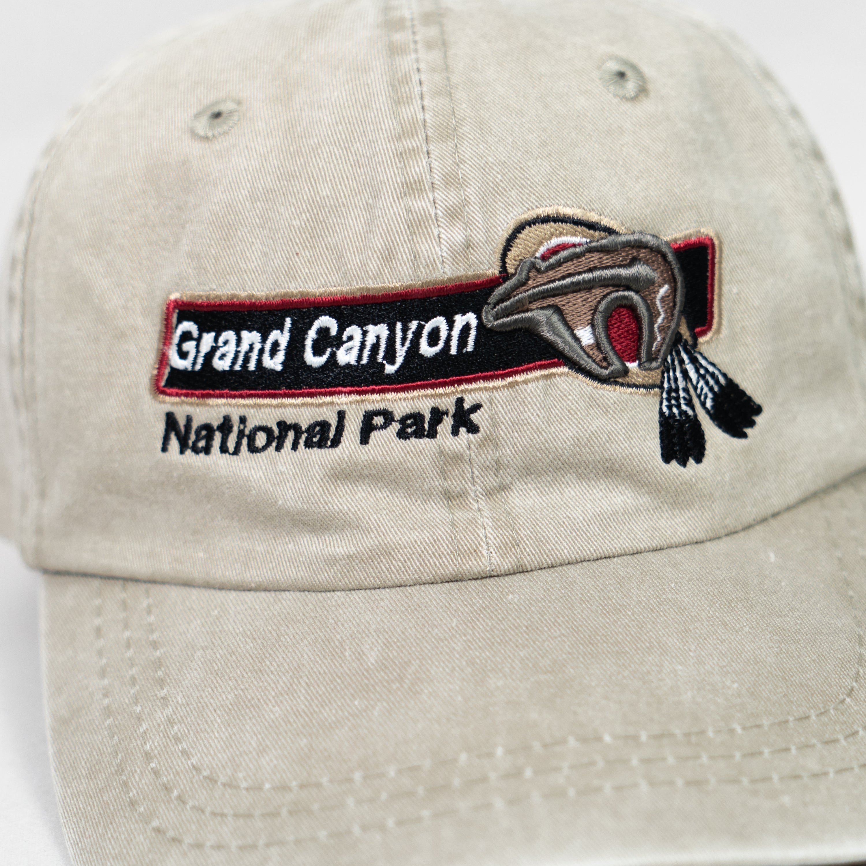 Grand Canyon