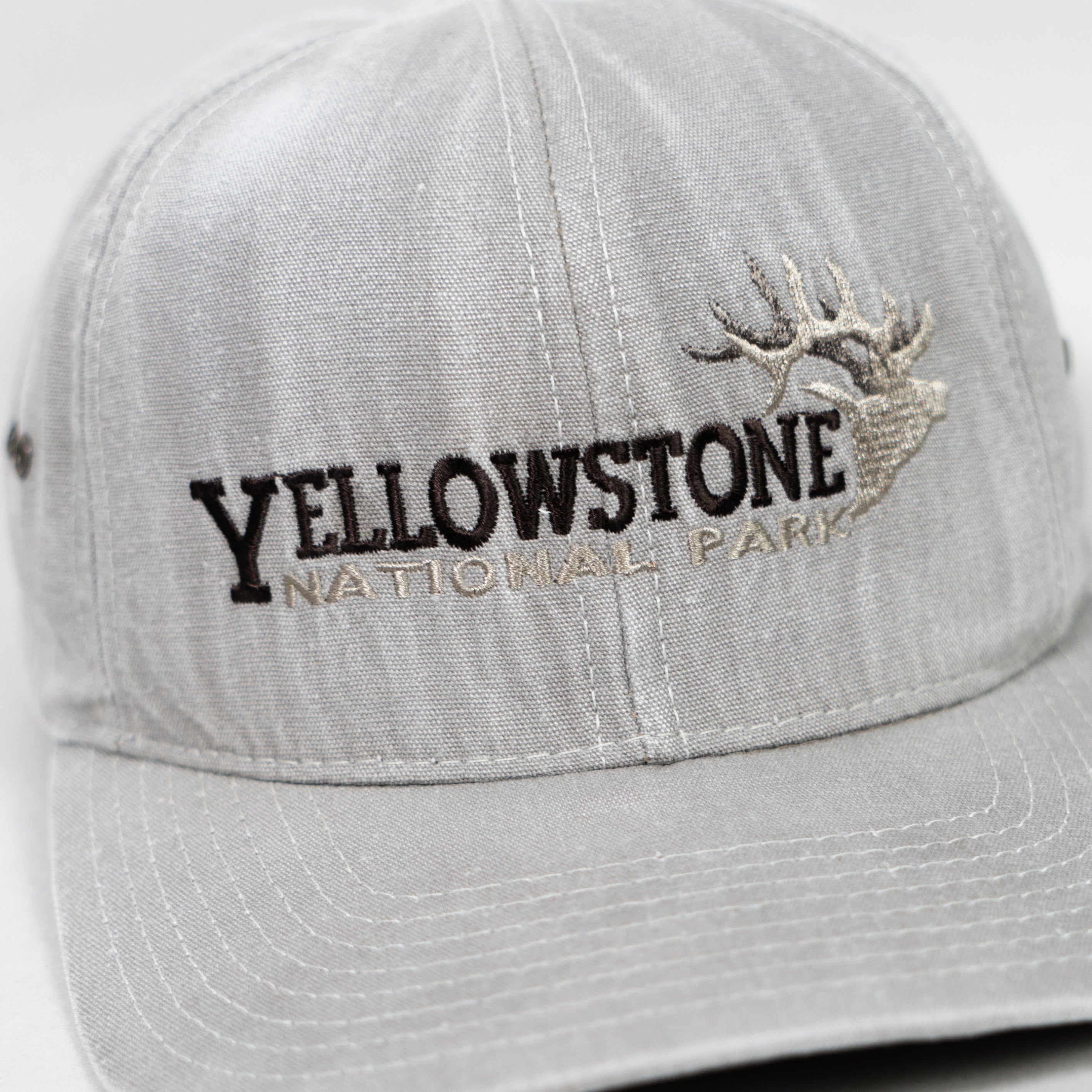 Yellow Stone National Park