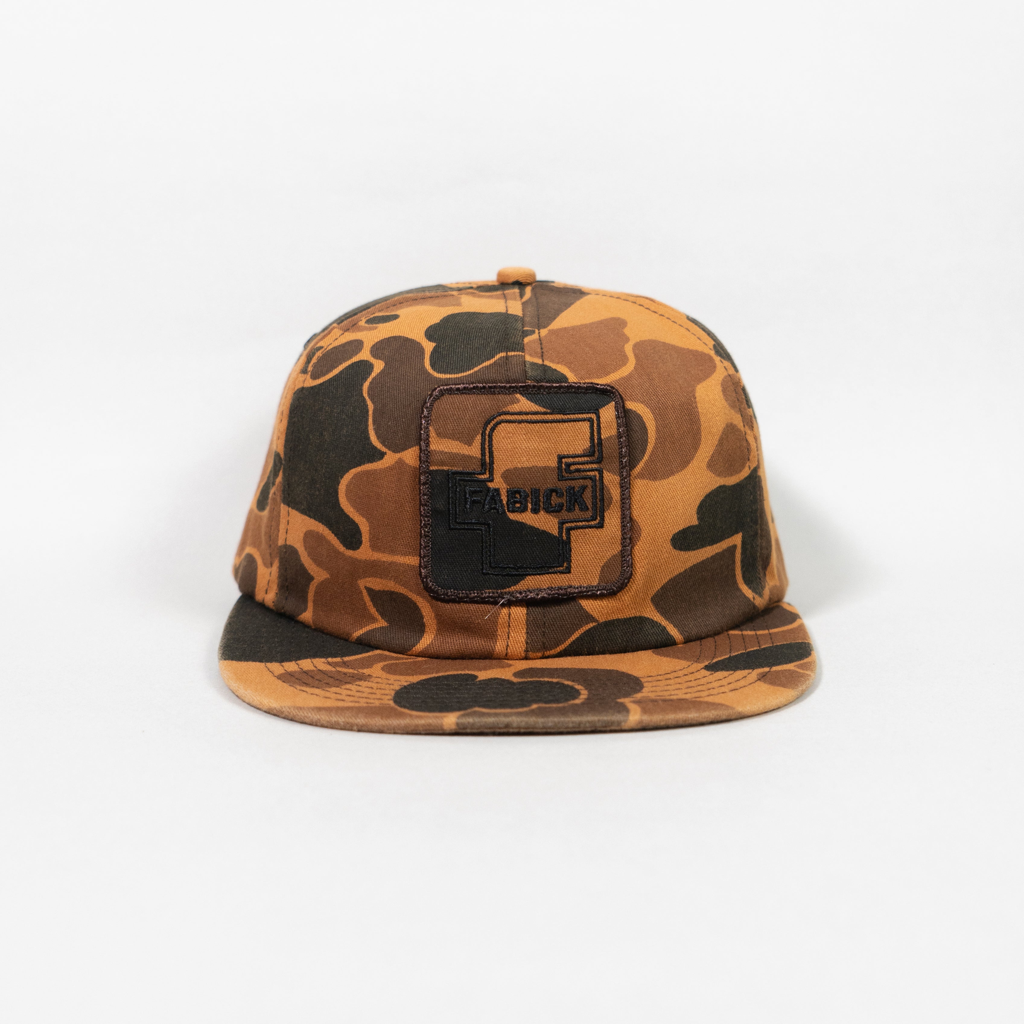 Fabick – ALLCAPS