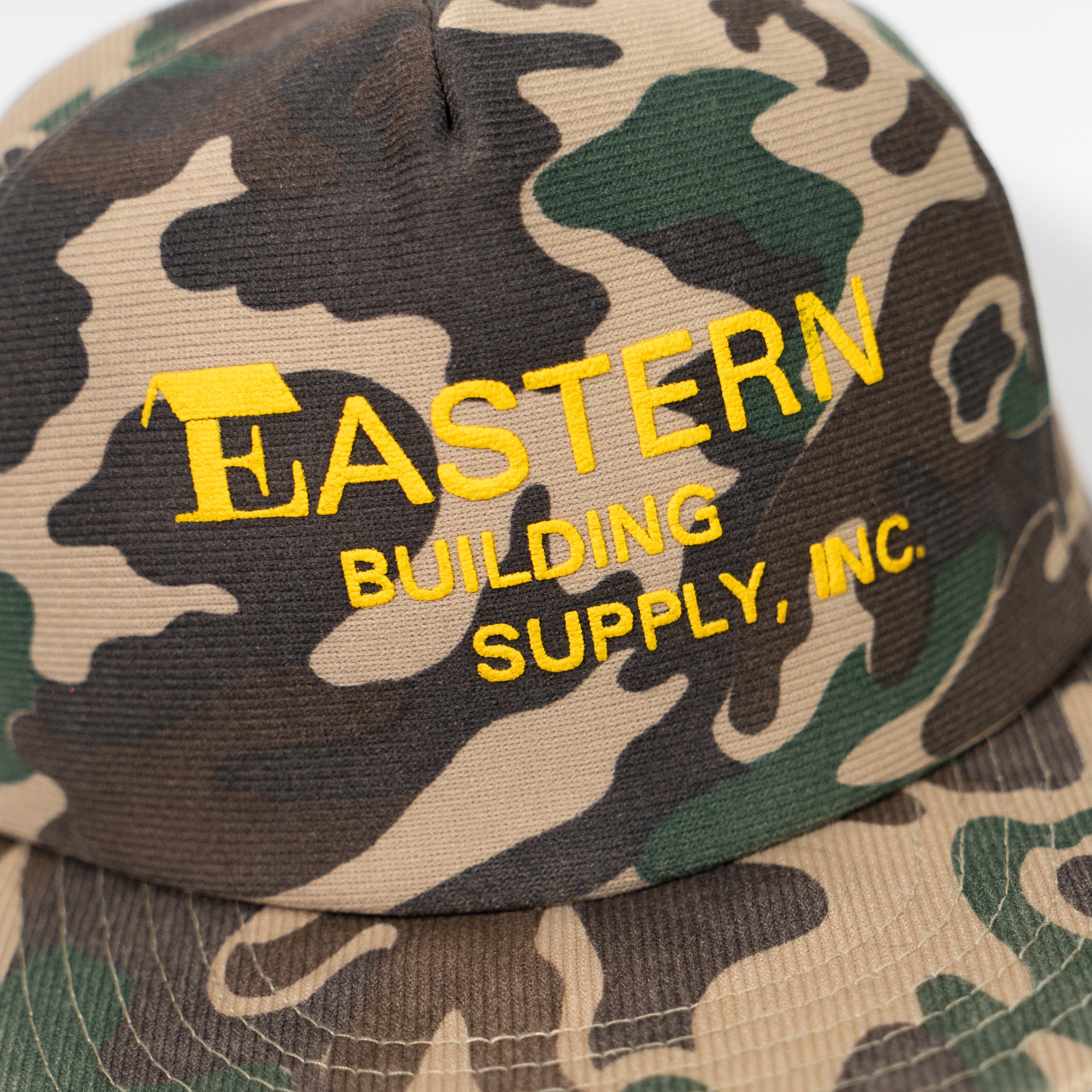Eastern